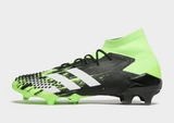 adidas Precision to Blur Predator 20.1 FG