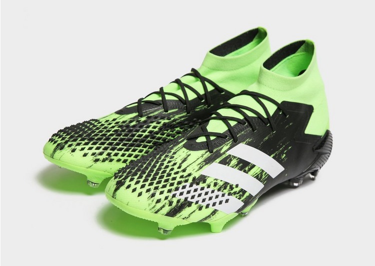 adidas Precision to Blur Predator 20.1 FG