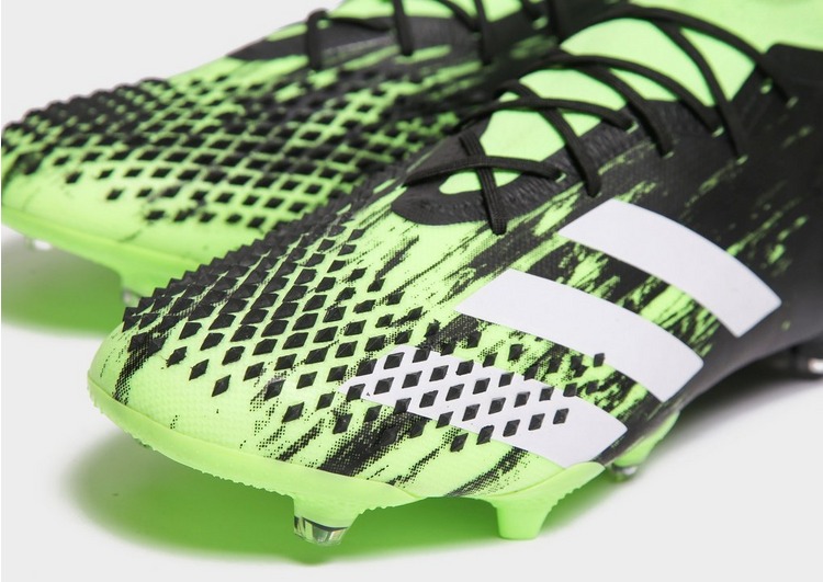 adidas Precision to Blur Predator 20.1 FG