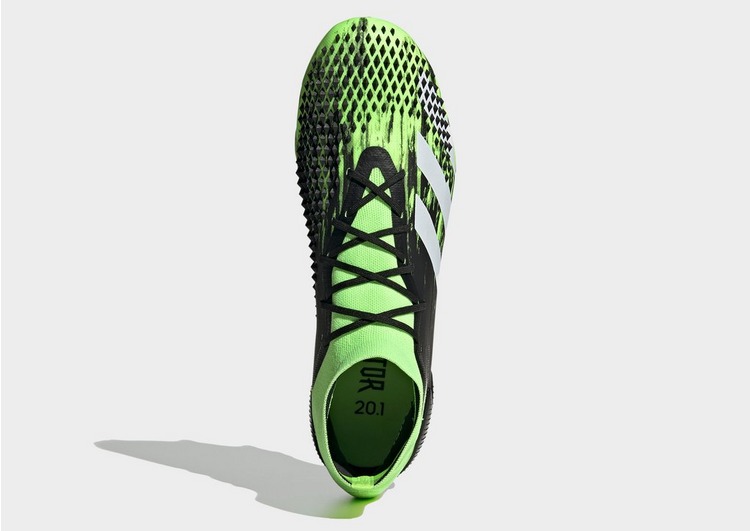 adidas Precision to Blur Predator 20.1 FG