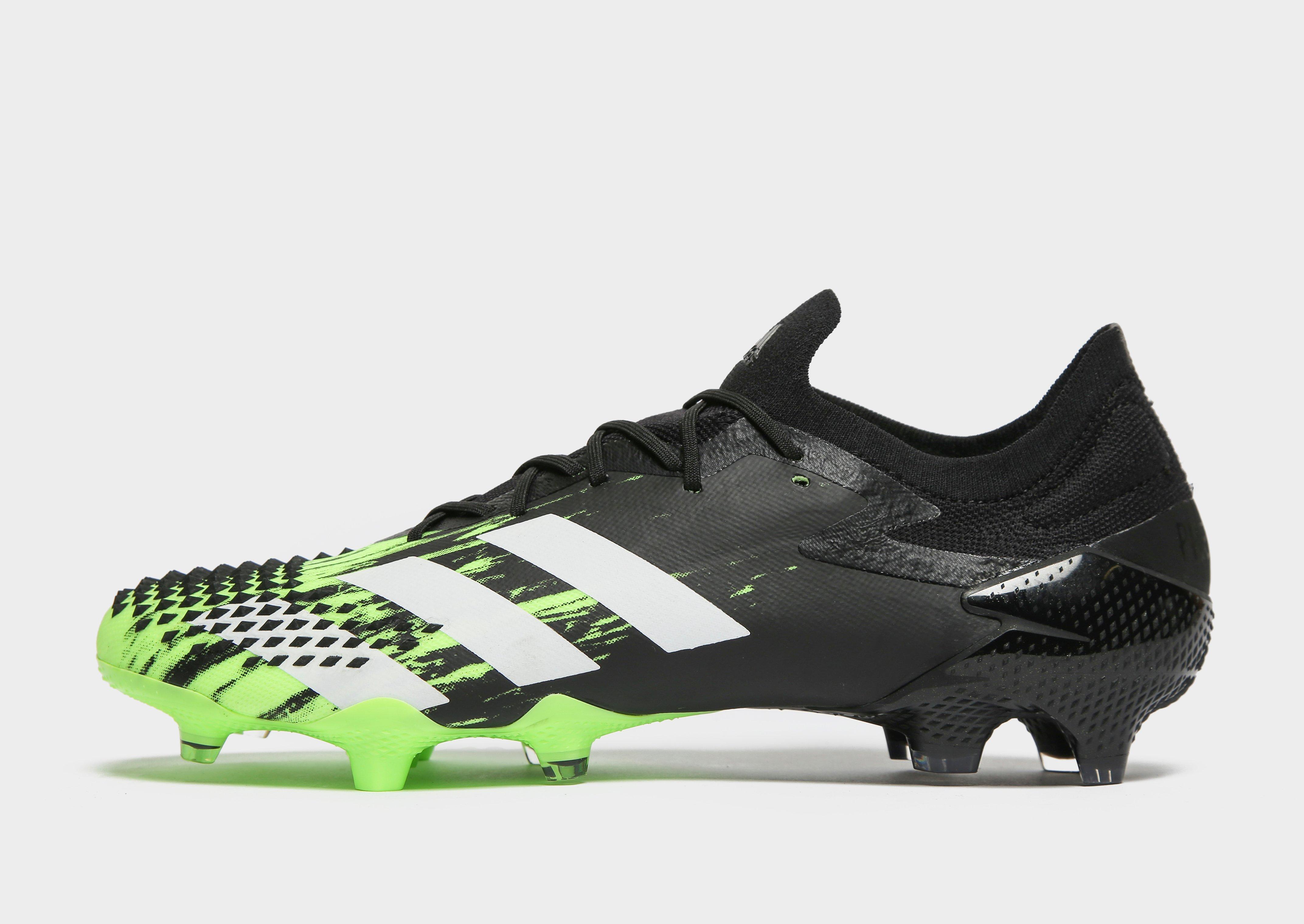 adidas precision