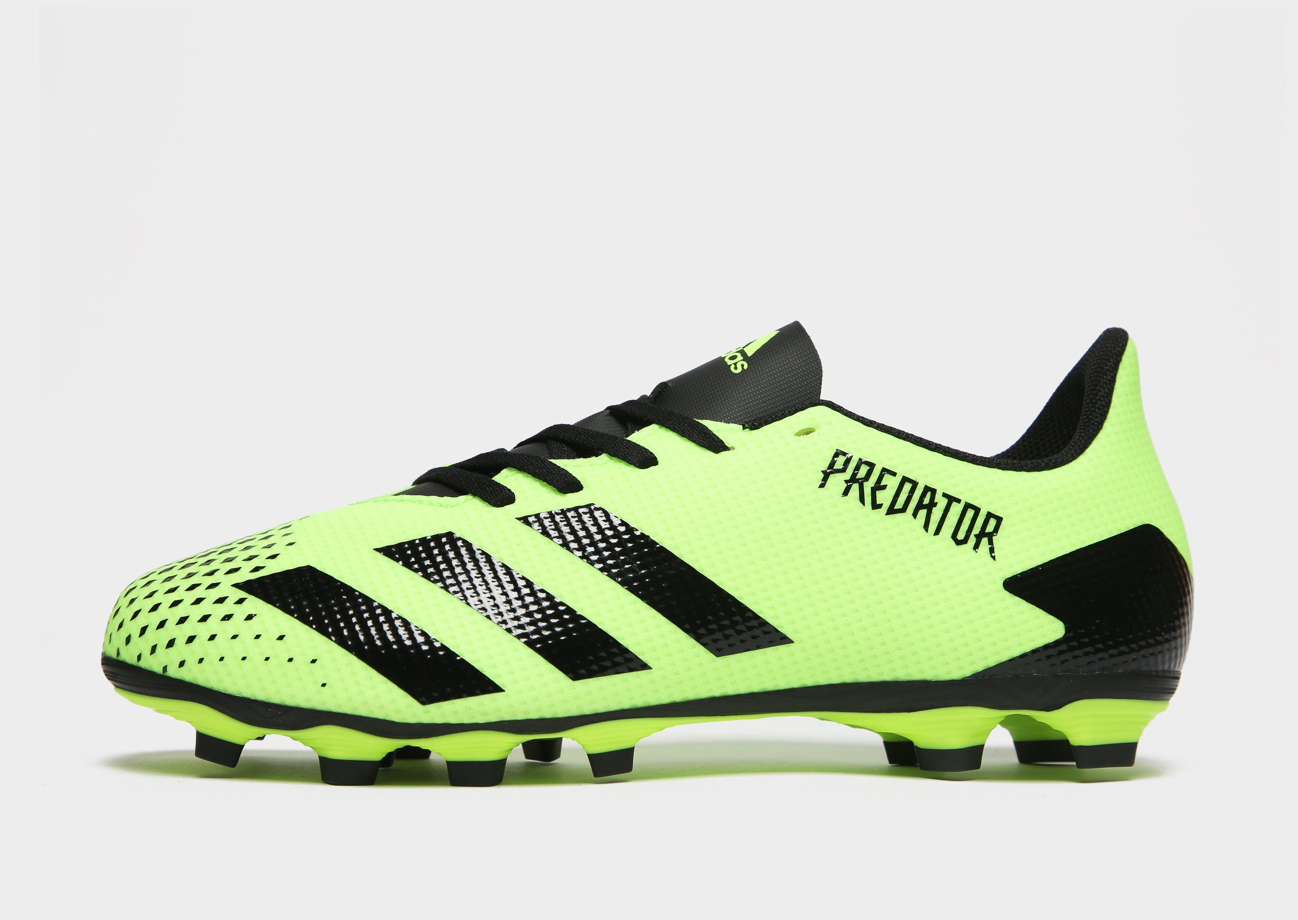 adidas predator 20.4 fg