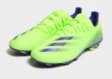 adidas Precision to Blur X Ghosted.3 FG