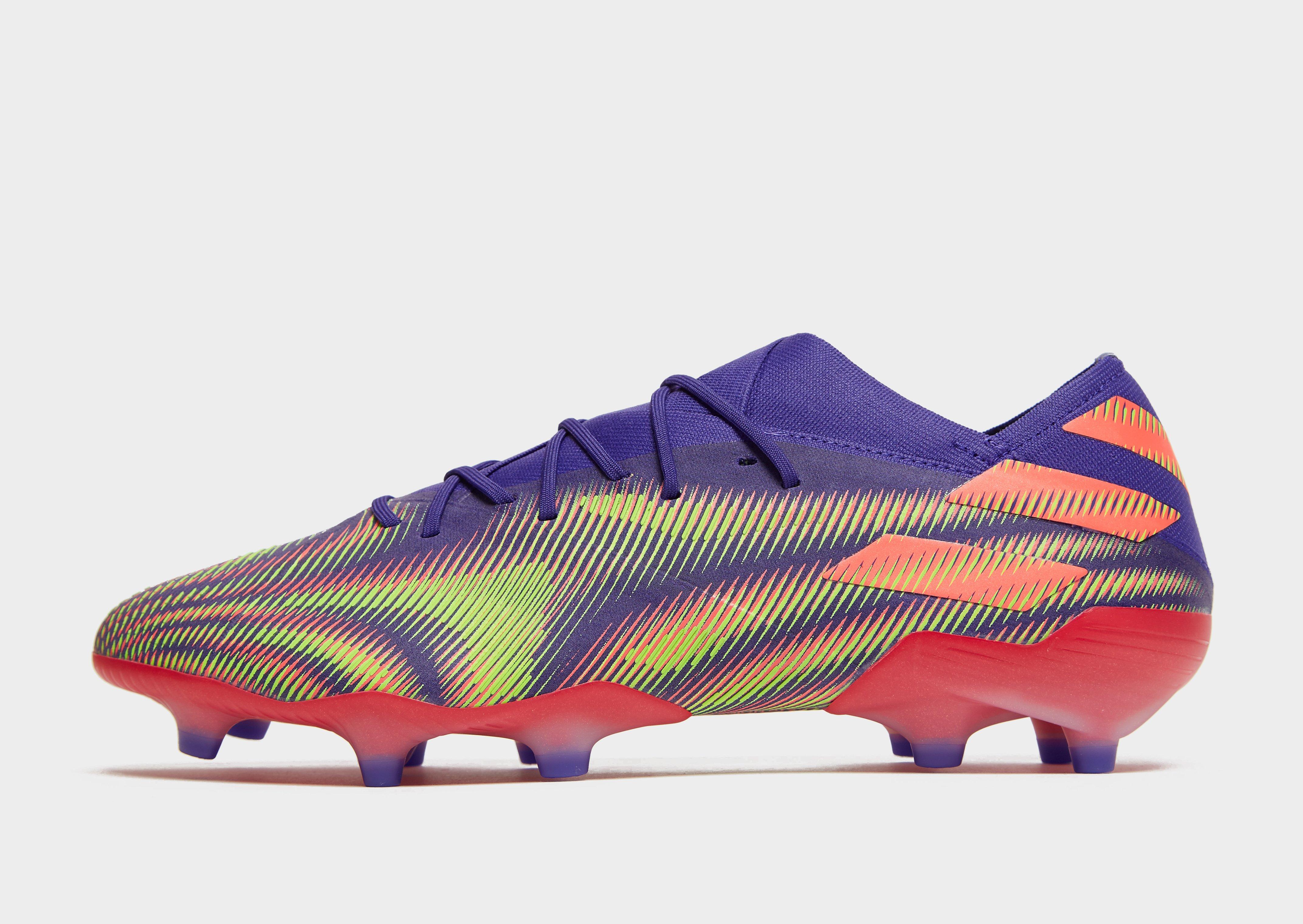 nemeziz football boots jd