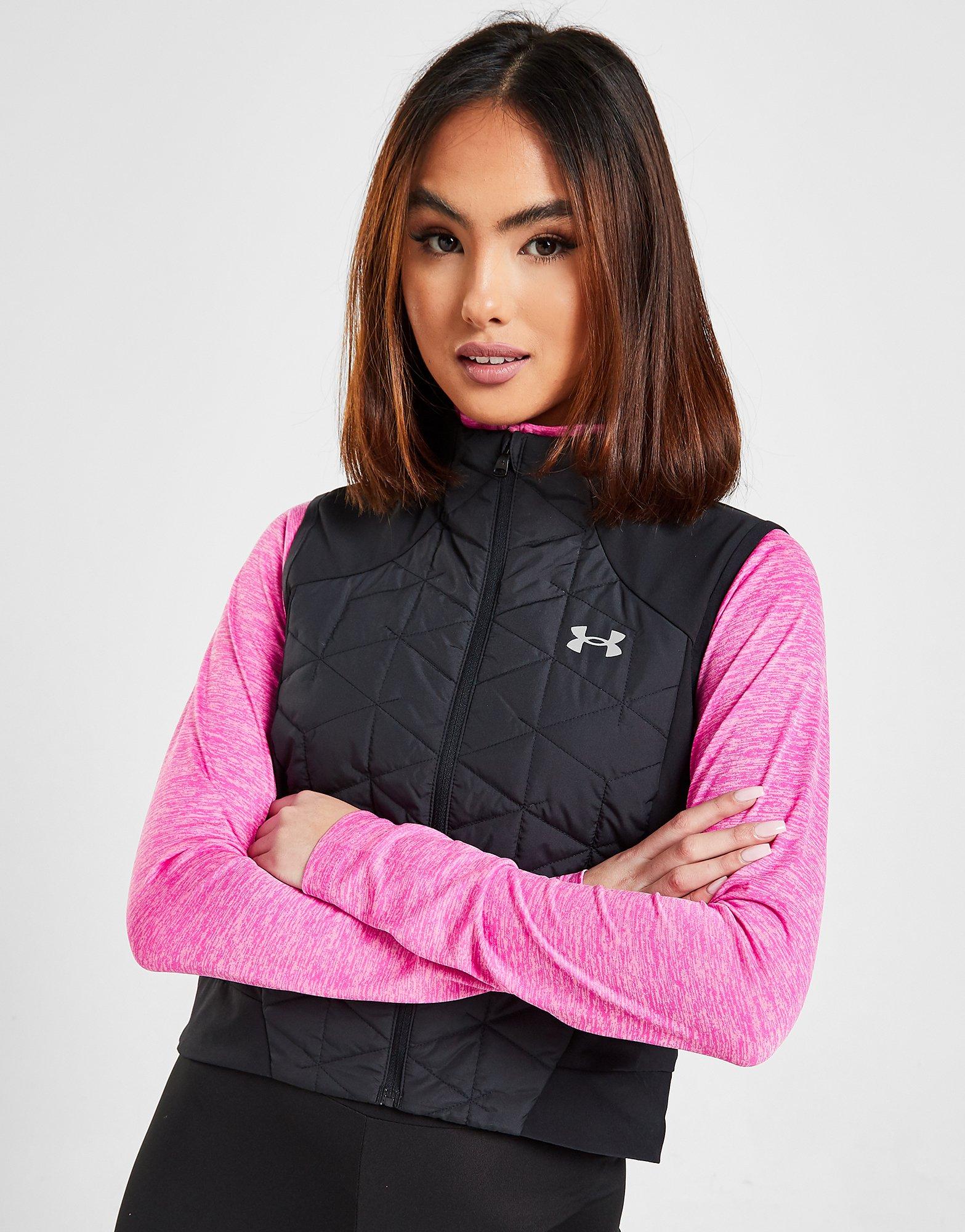 under armour reactor gilet