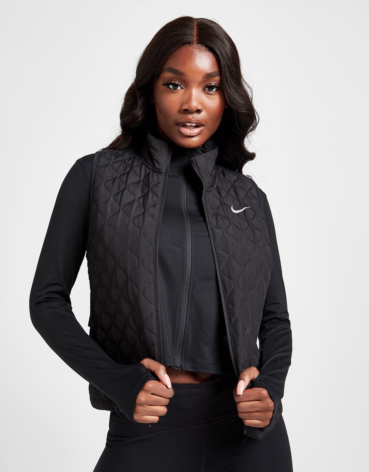 jd sports womens running jackets