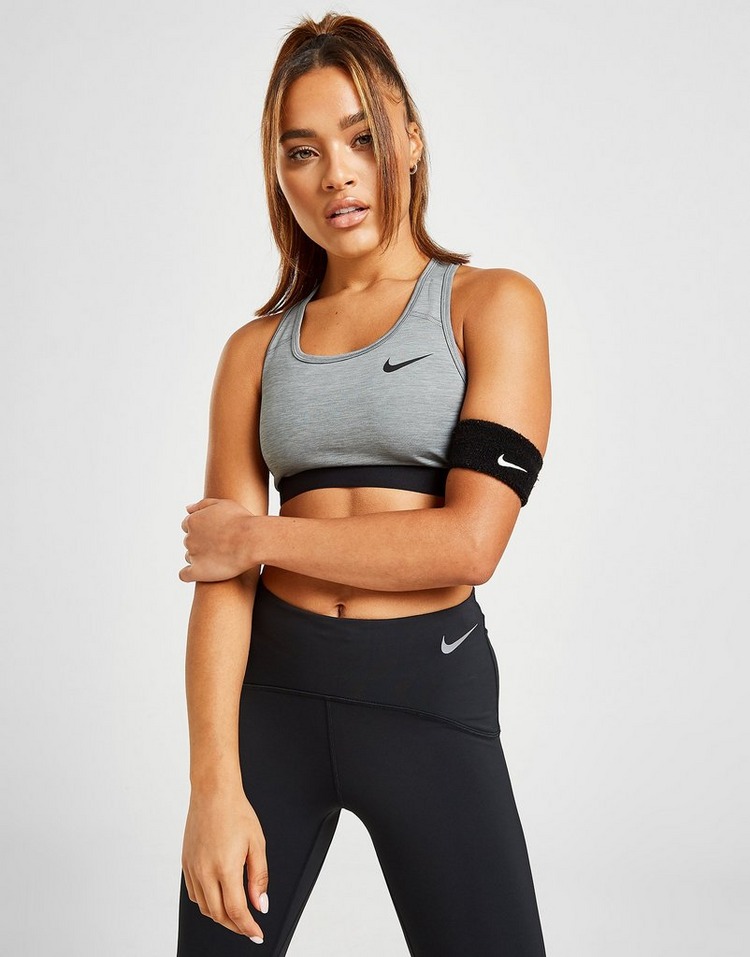 nike training sports bra