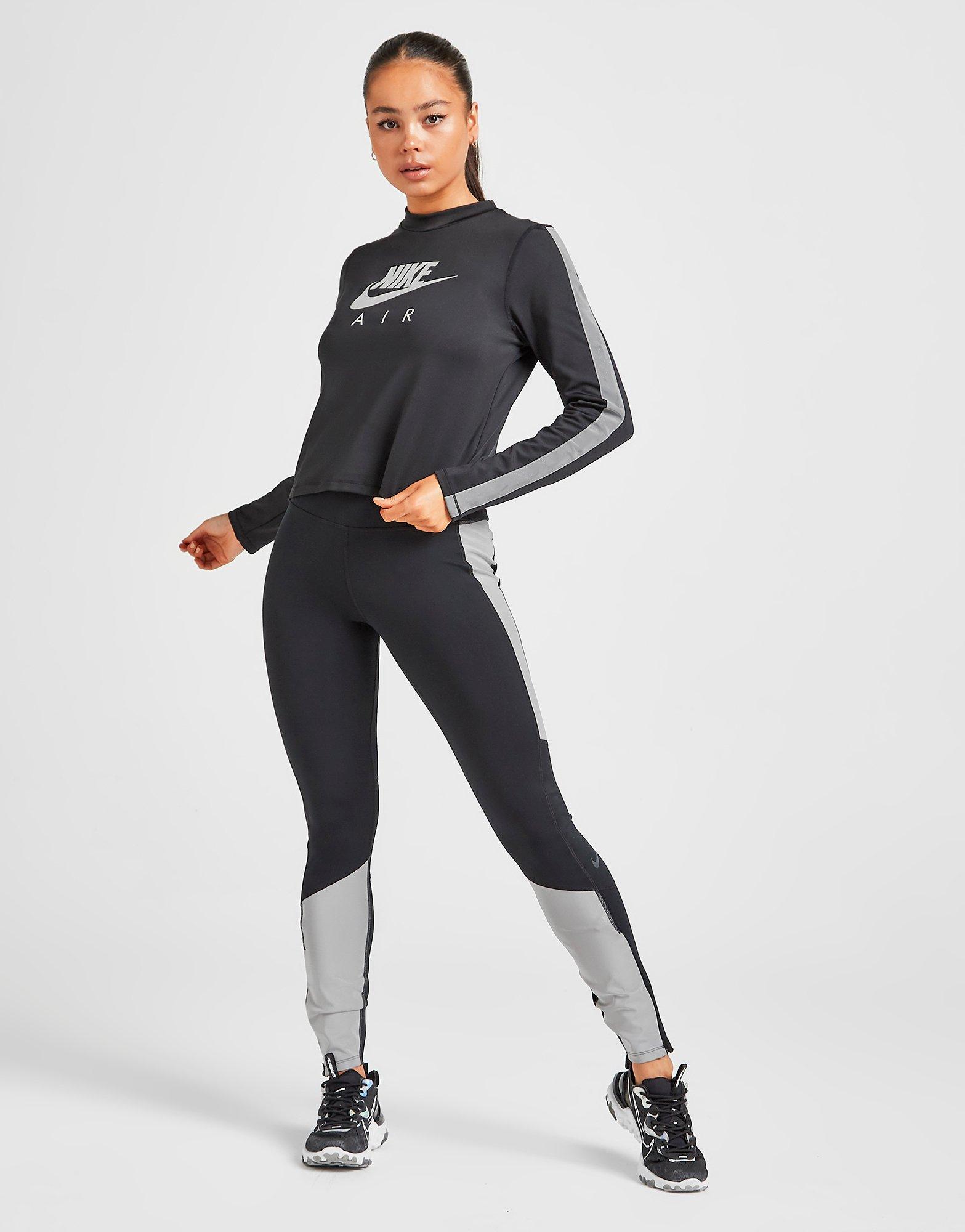 nike epic run tight fit leggings