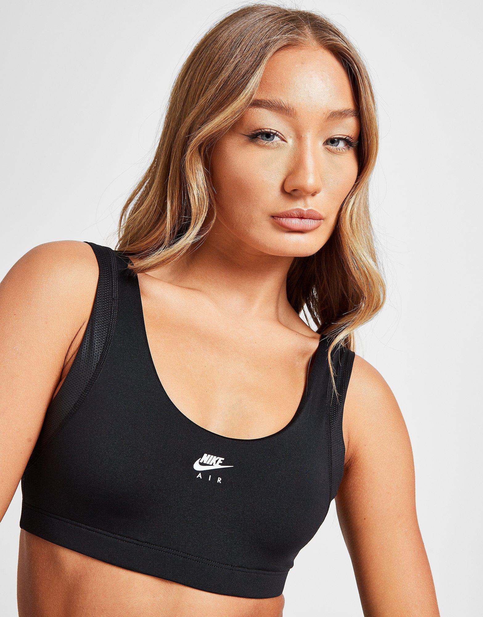 nike air indy bra