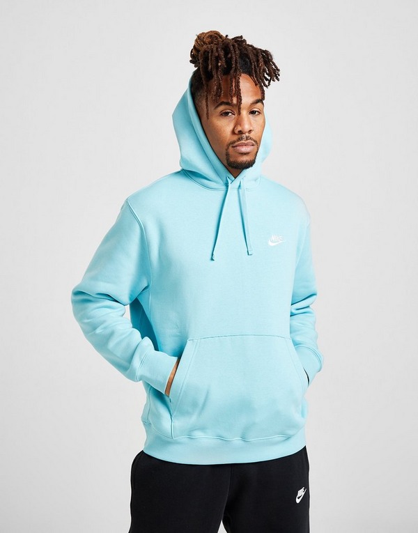 Nike Foundation Overhead Hoodie