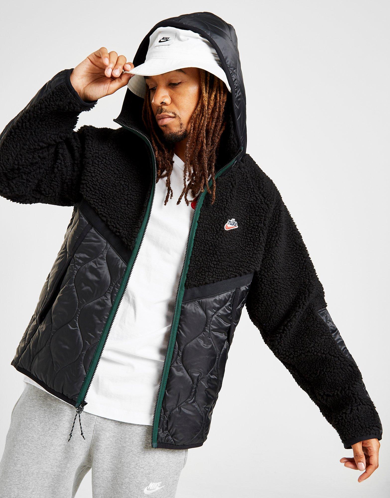 nike homme jacket