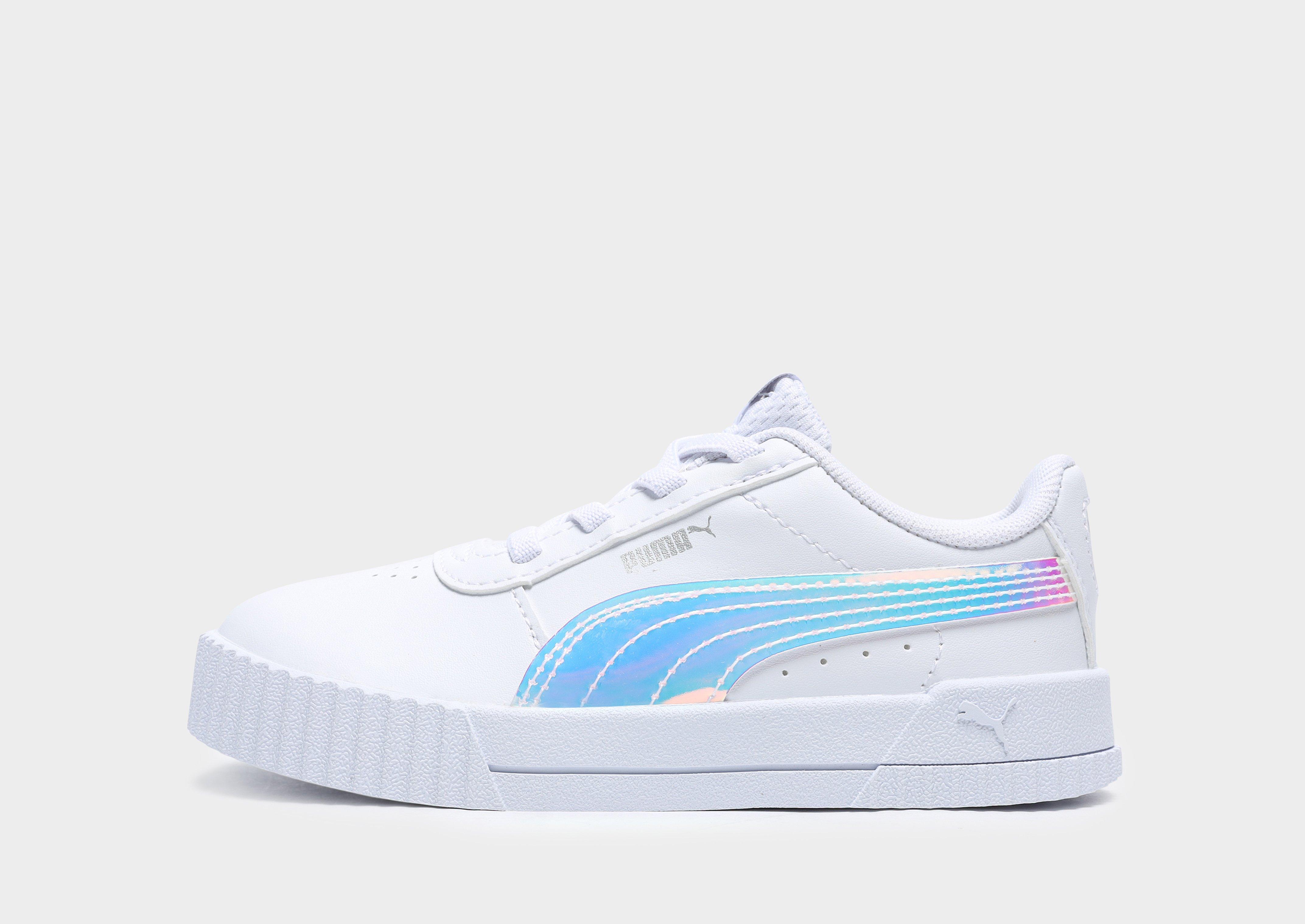 puma carina infant