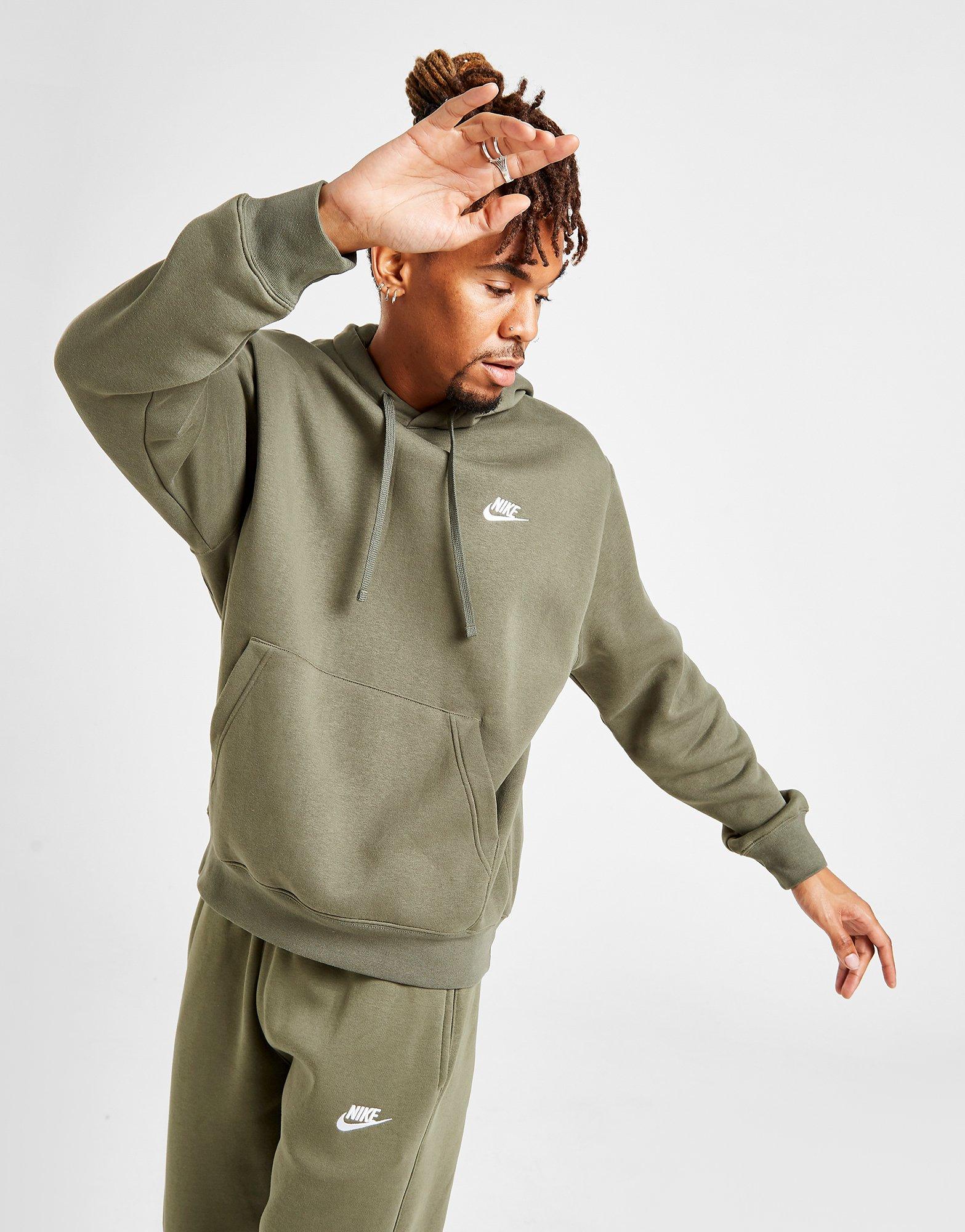 nike foundation hoodie