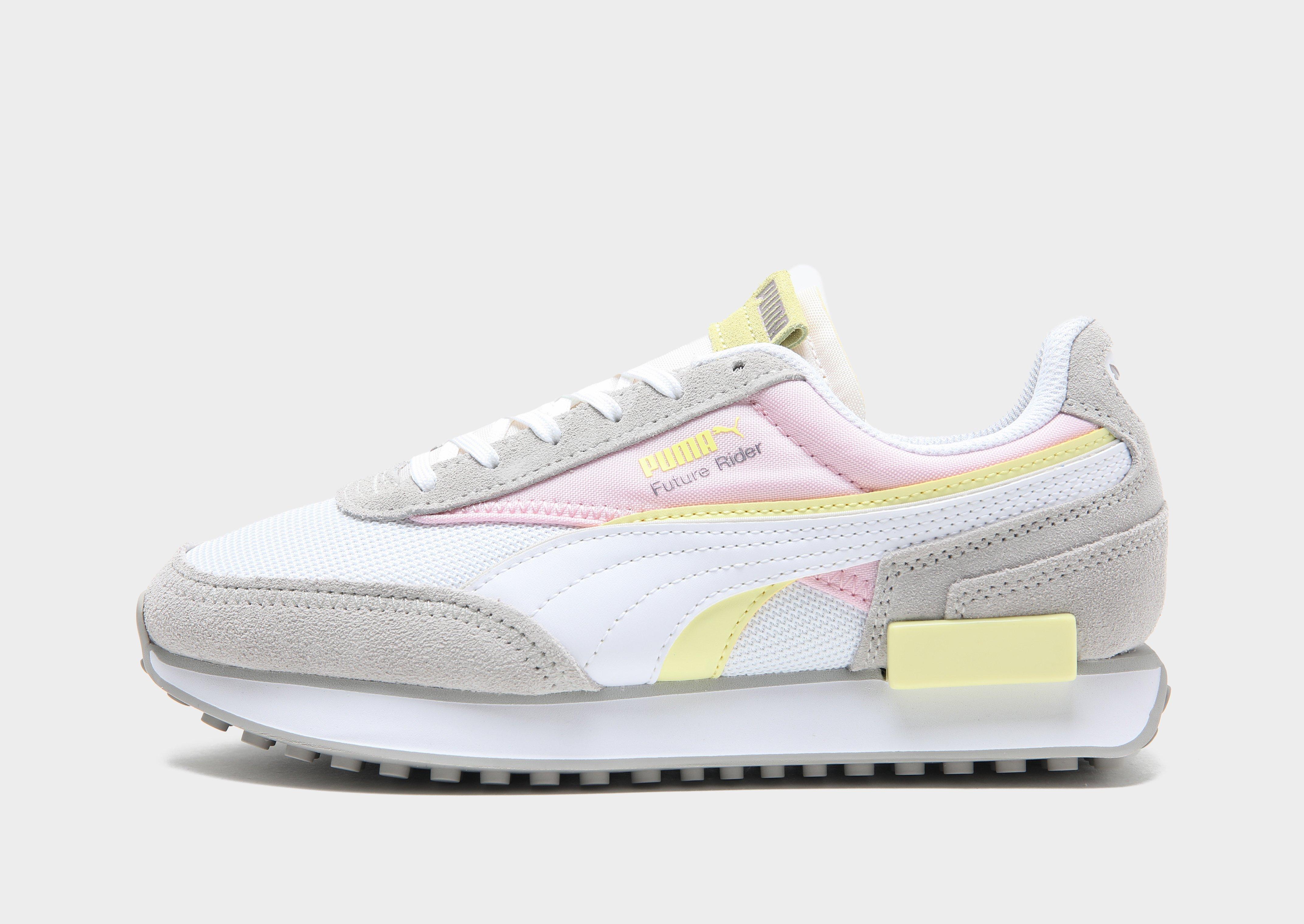 puma future rider junior