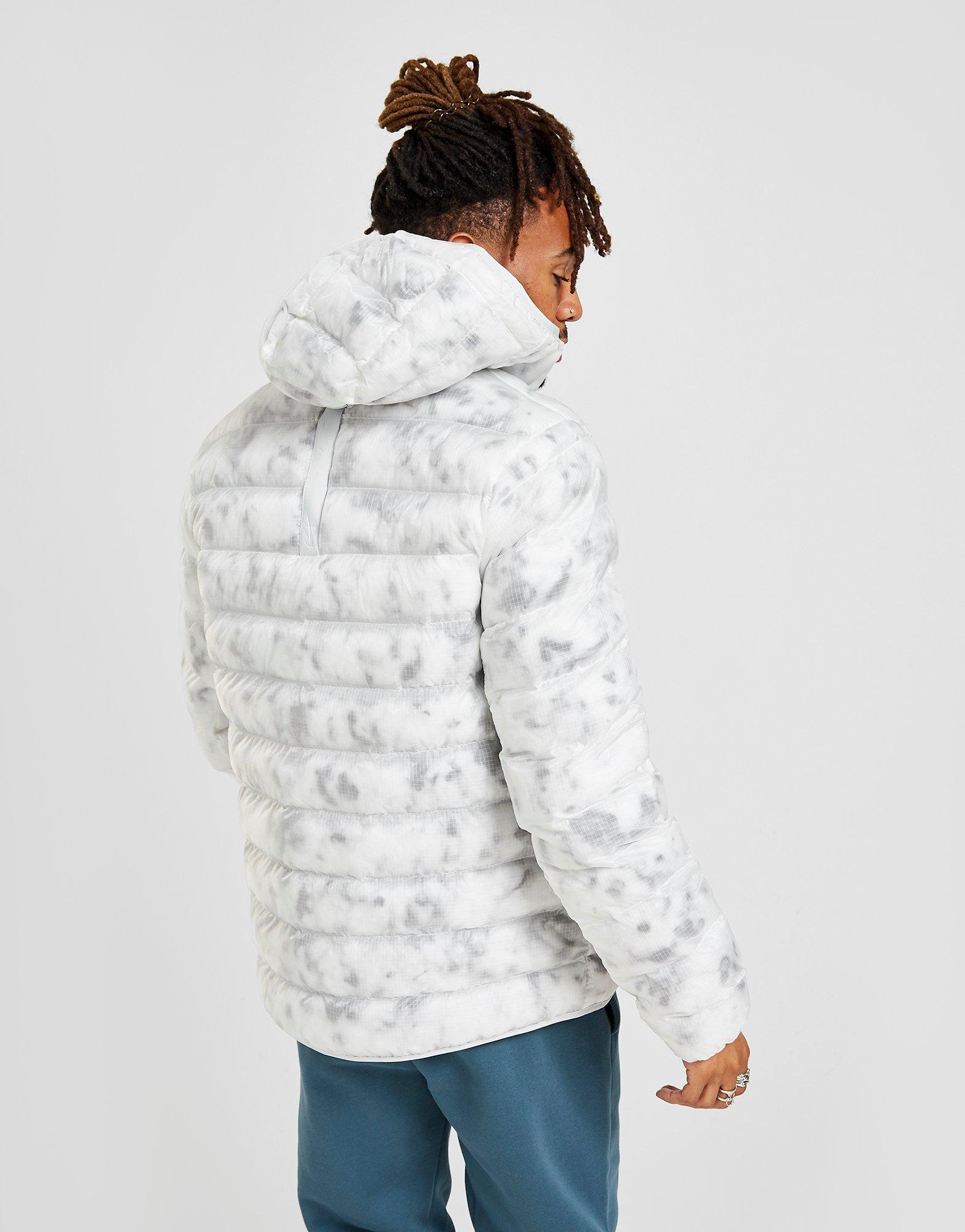 nike down fill hd jacket