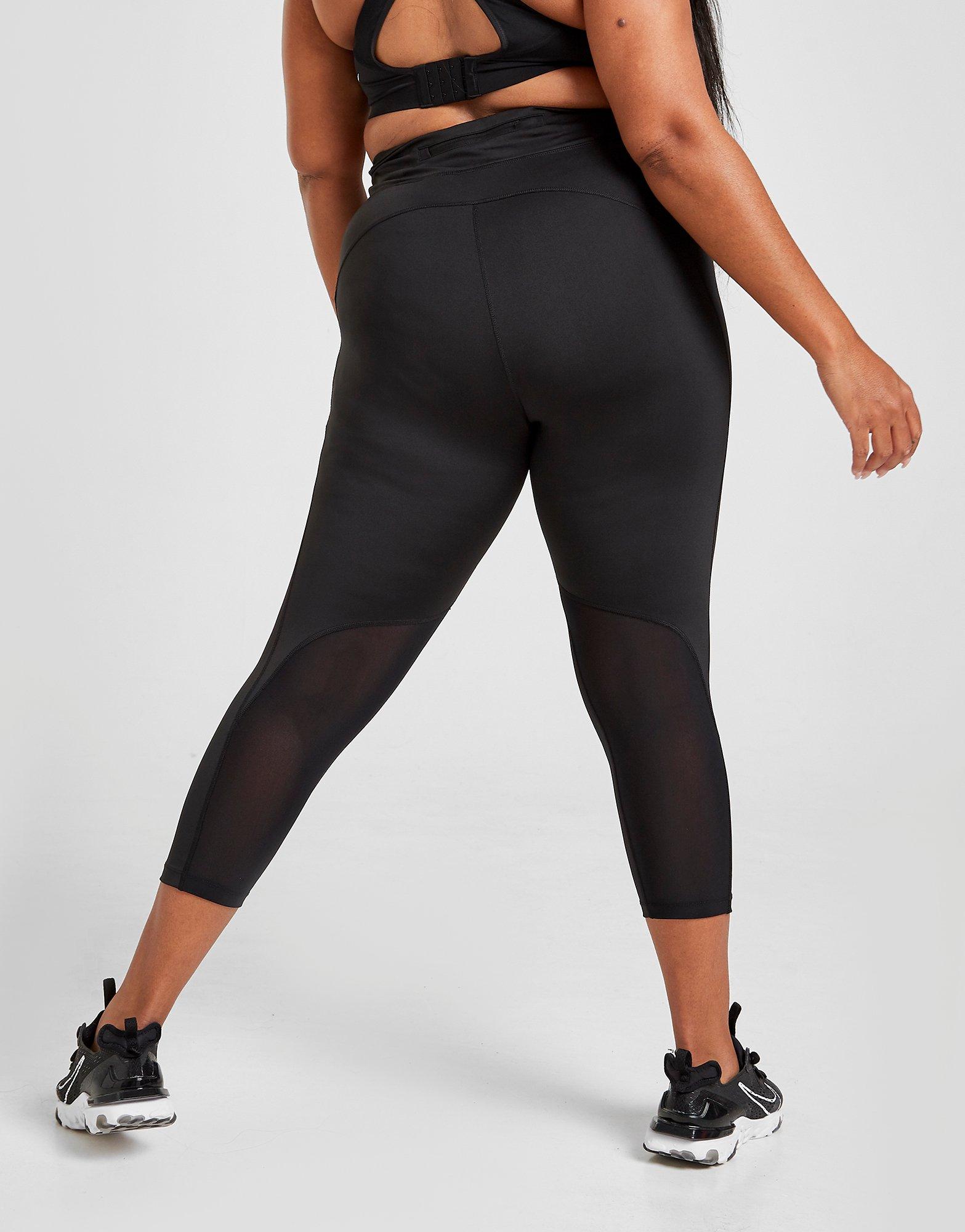 plus size running leggings