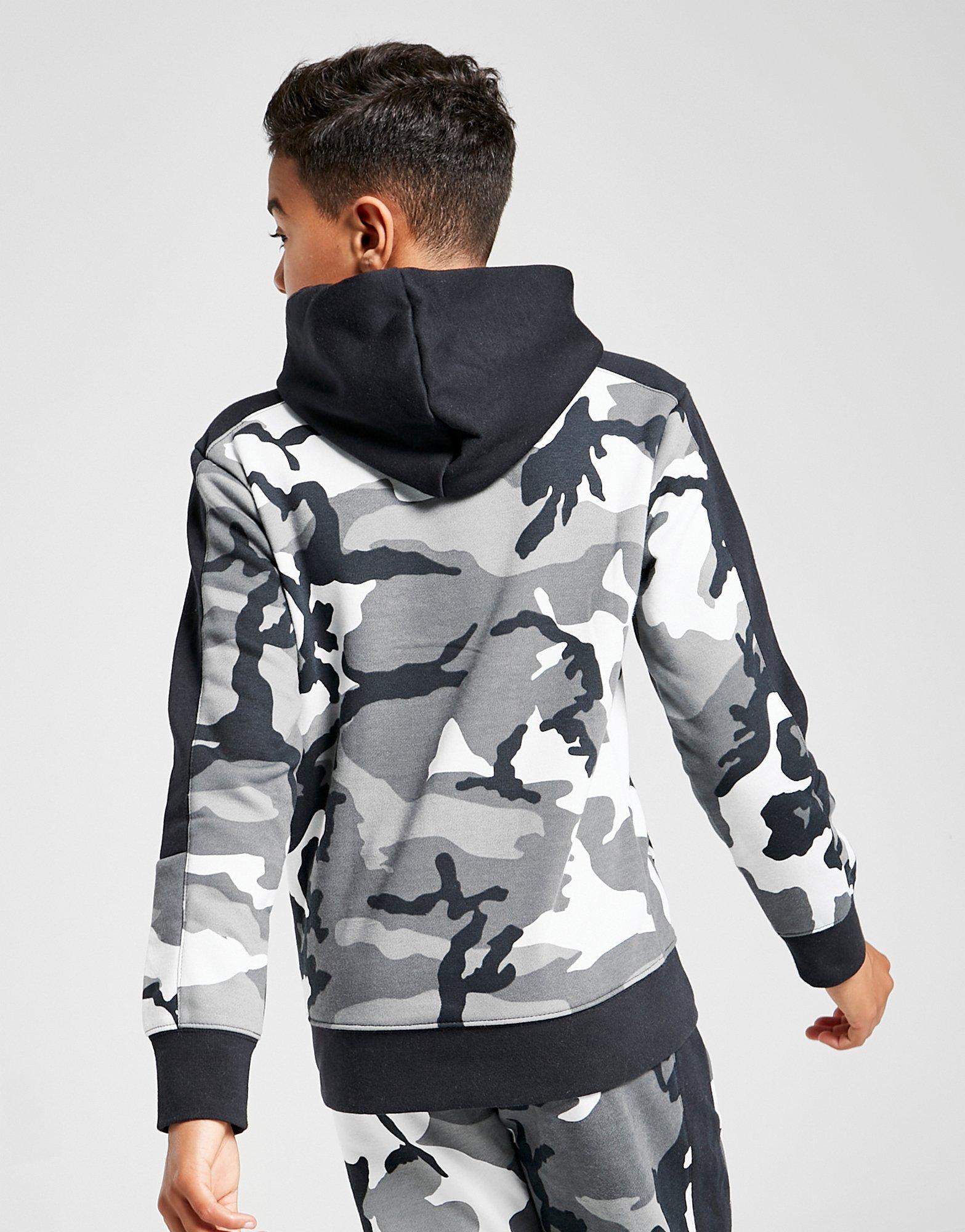 jordan hoodie junior