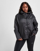 Nike Essential Plus Size Jacket