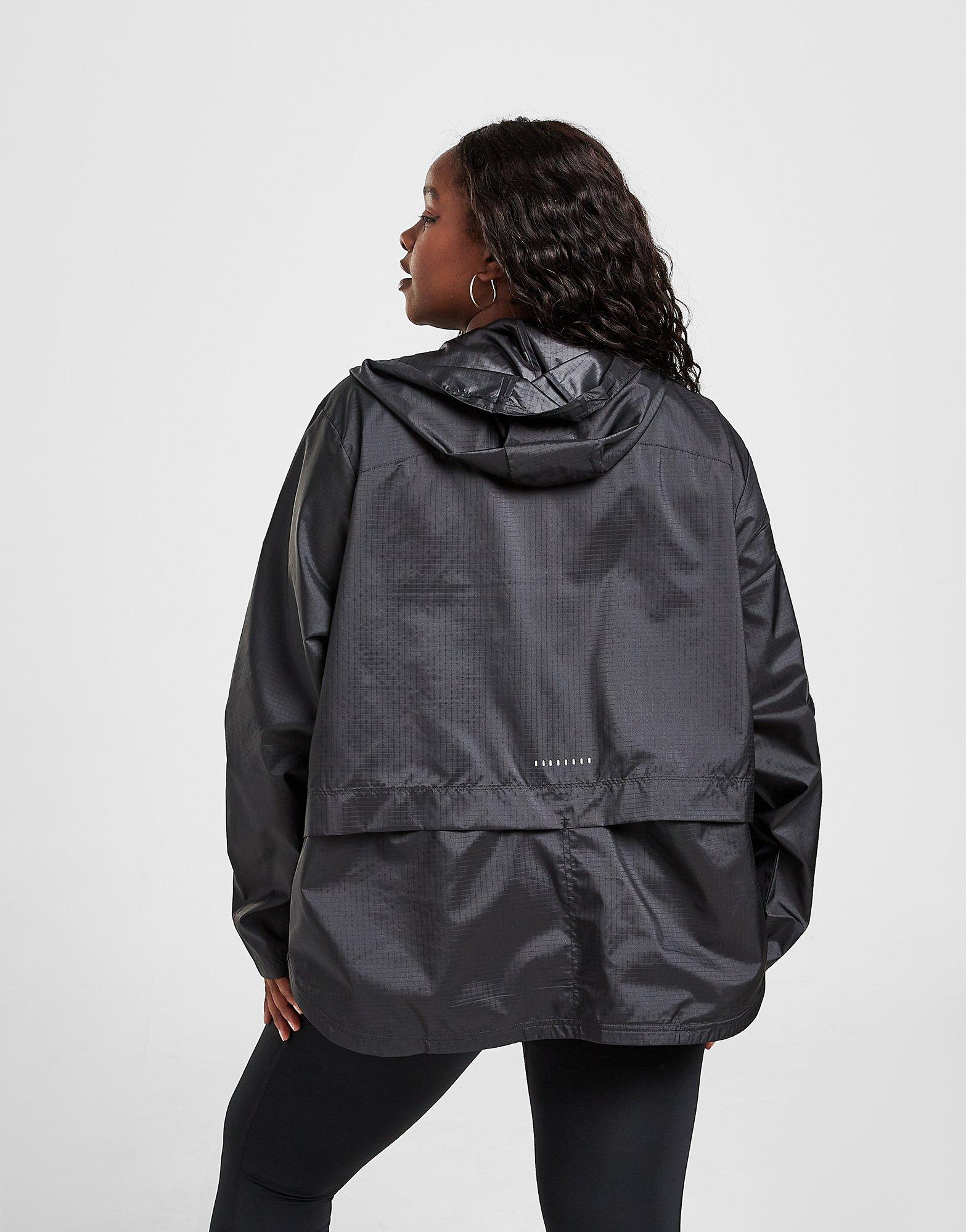 Nike Essential Plus Size Jacket