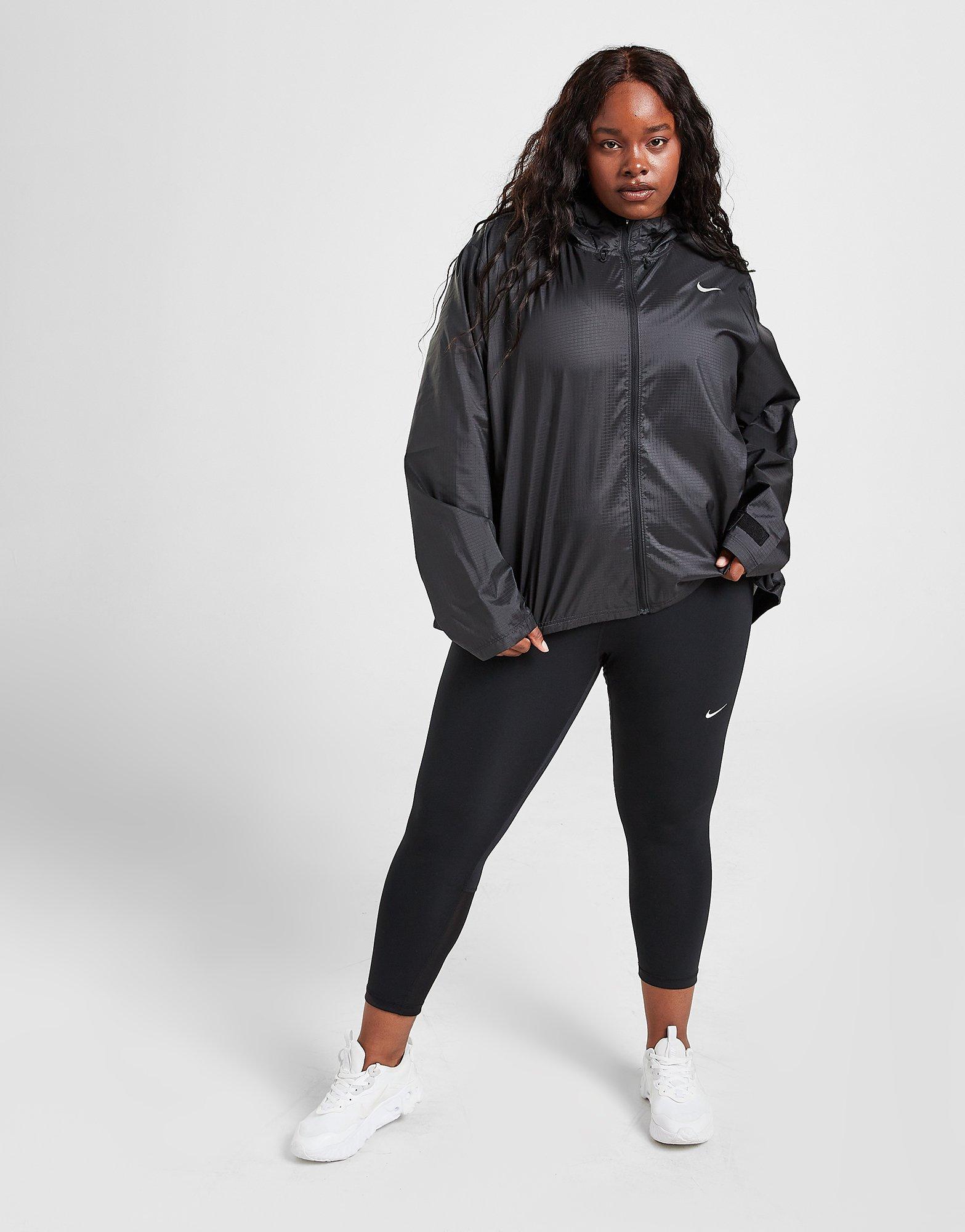 Nike Essential Plus Size Jacket