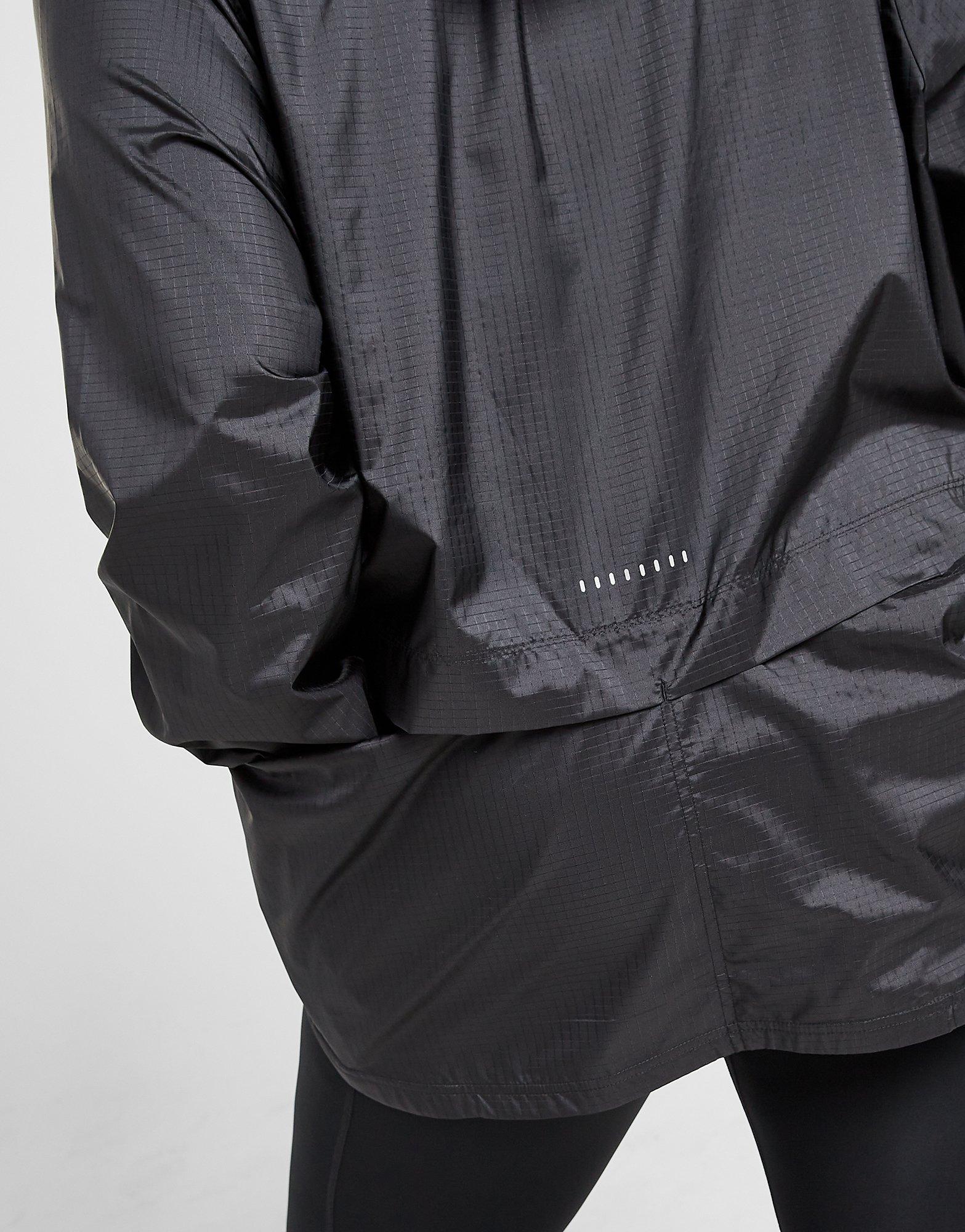 Nike Essential Plus Size Jacket