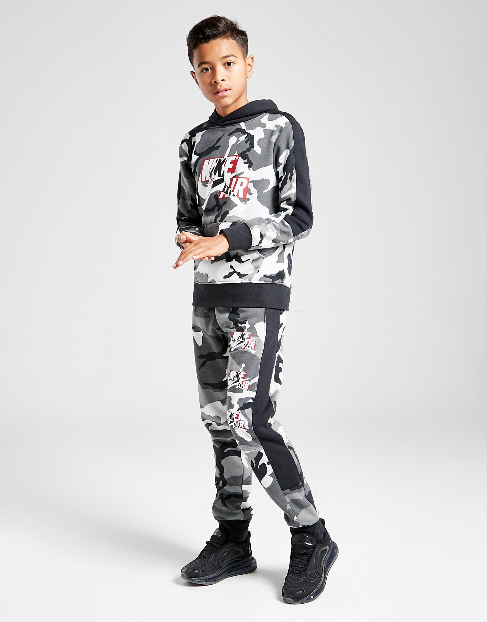 jordan jumper junior