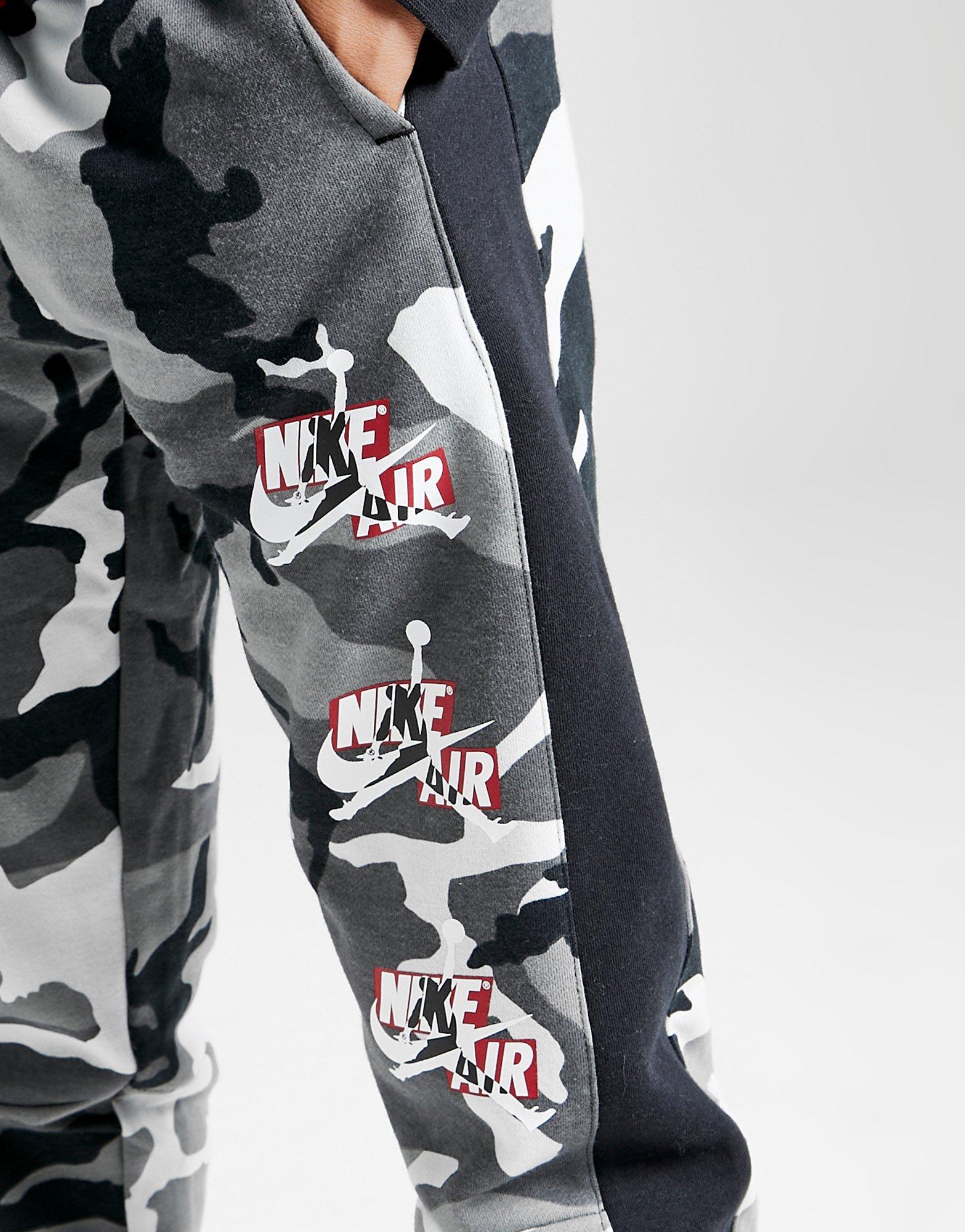 jordan jumper junior