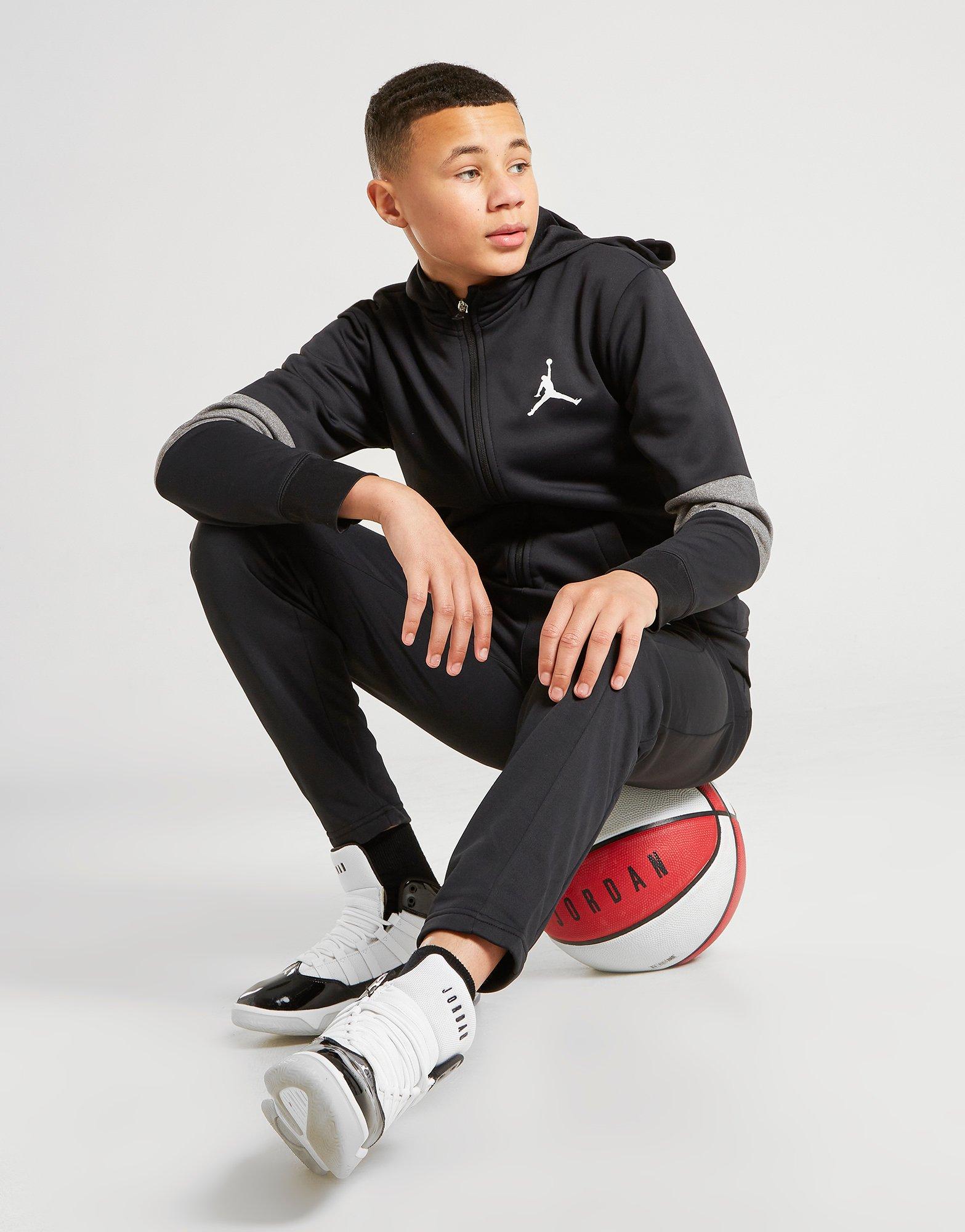 jordan alpha hoodie