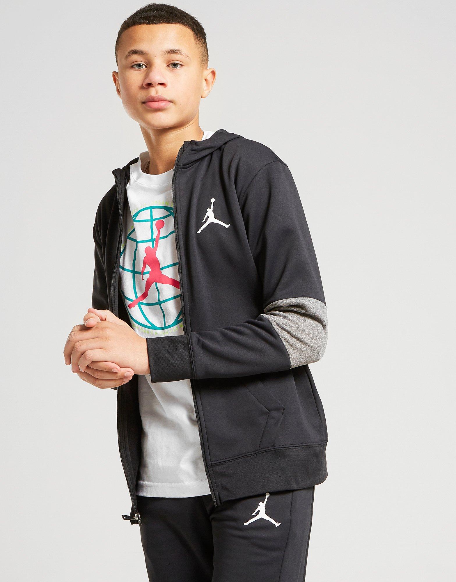 jordan alpha hoodie