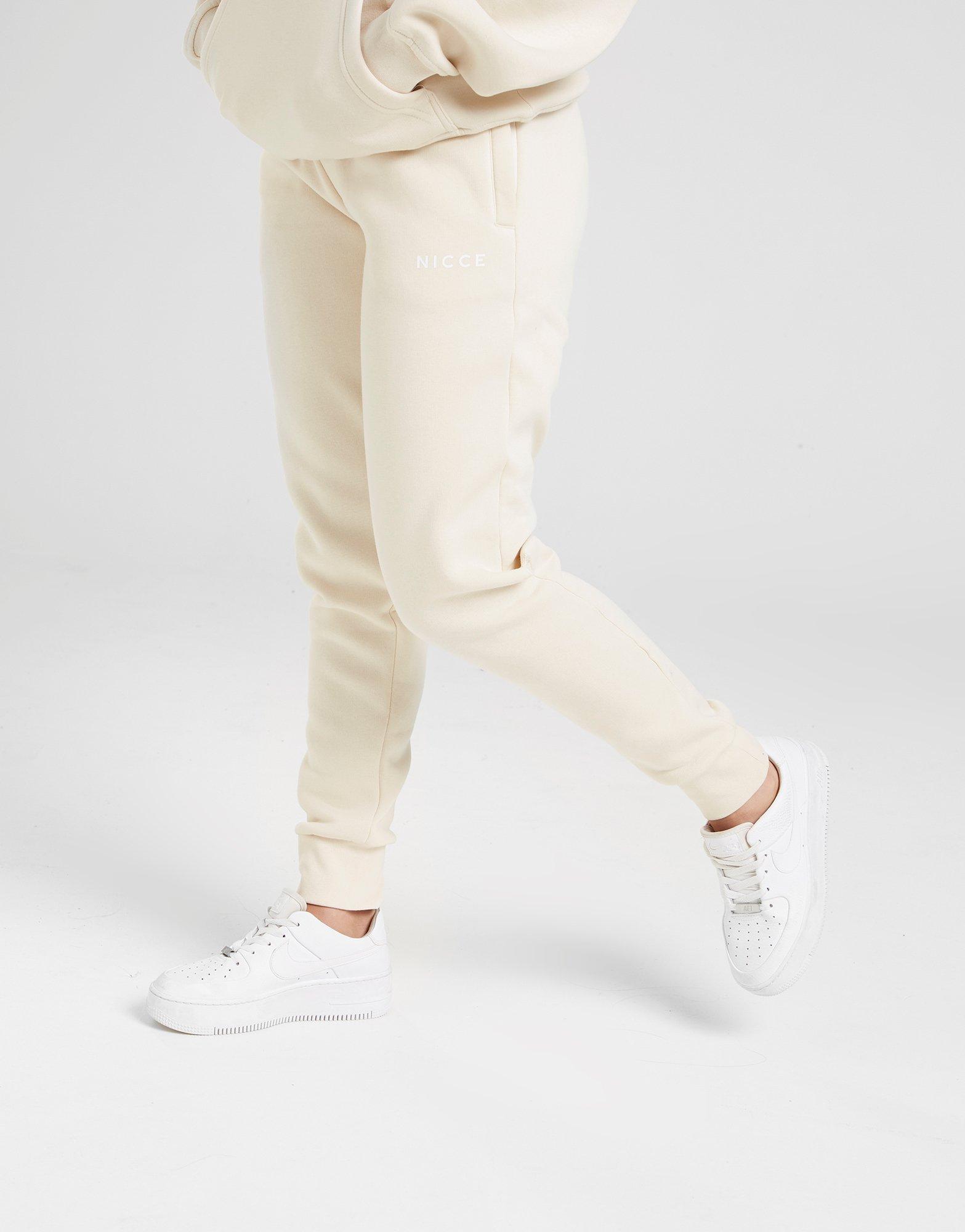 nicce sprint skinny joggers