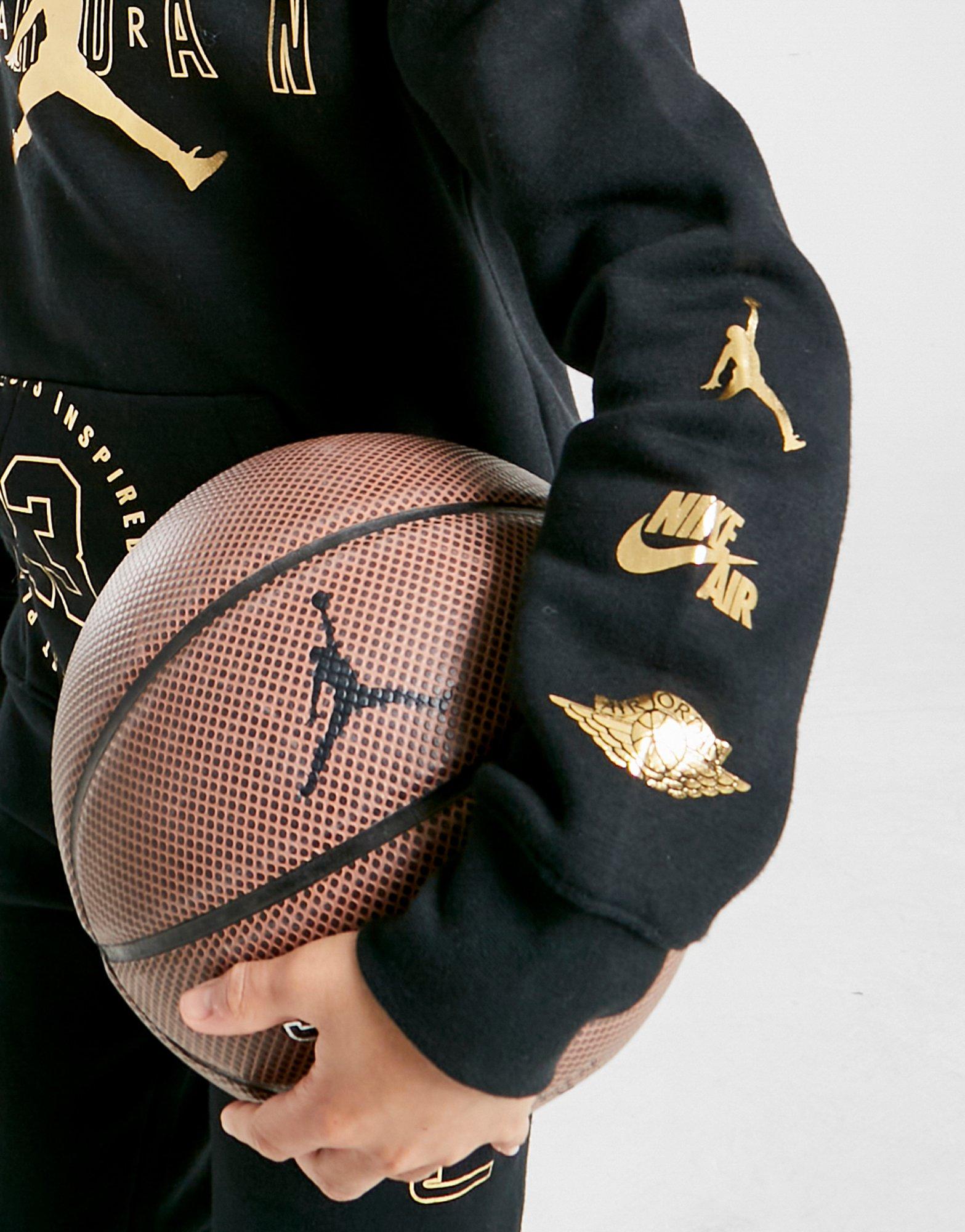 jordan hoodie junior