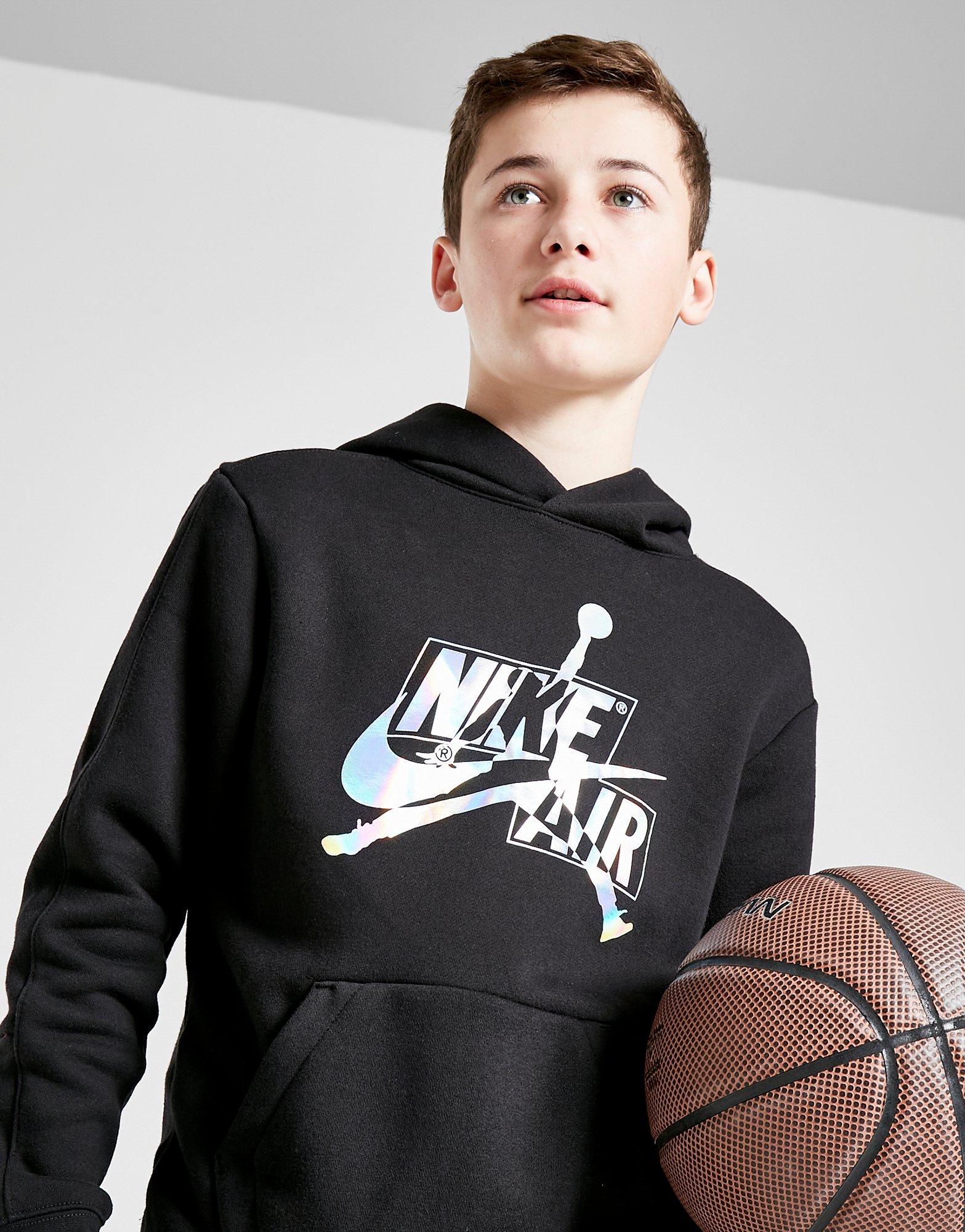 junior jordan hoodie