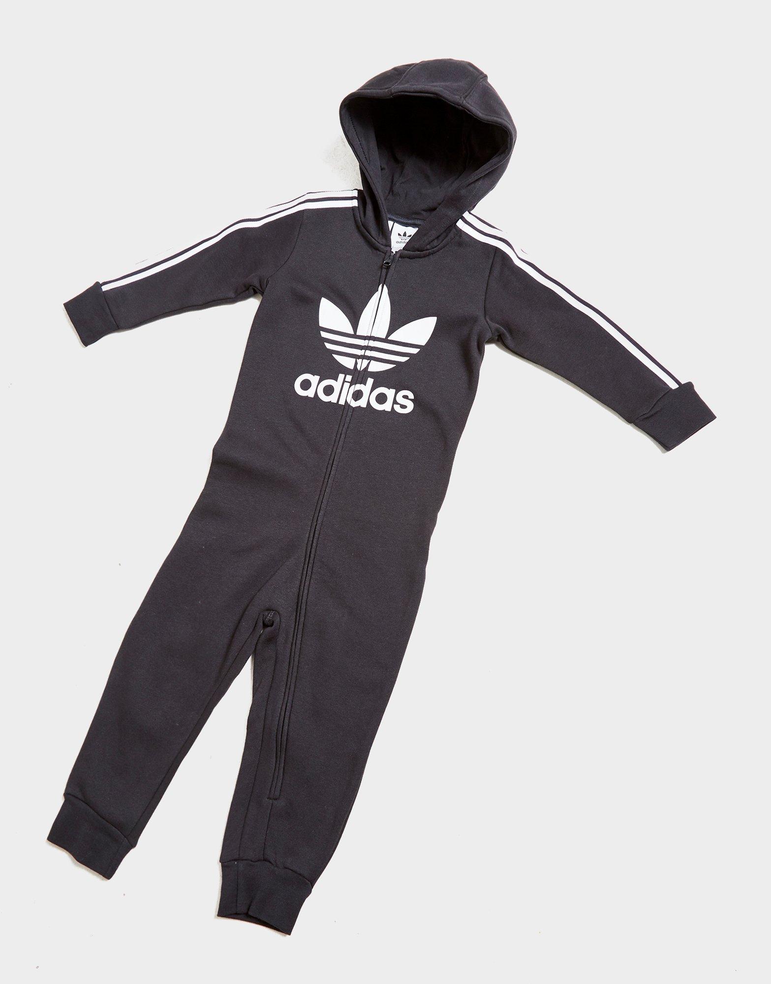 Buy adidas Originals Trefoil Onesie 