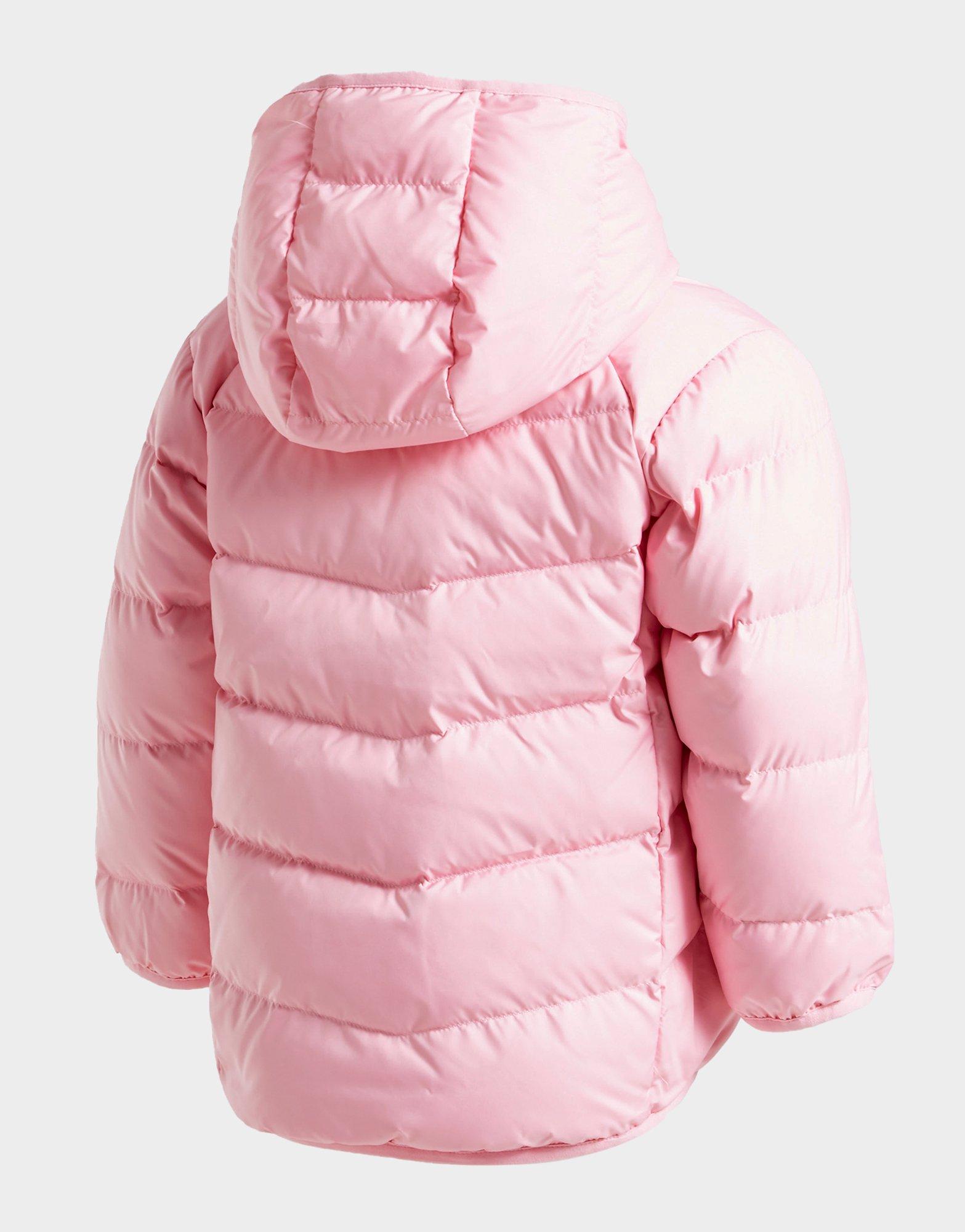 adidas originals padded jacket infant