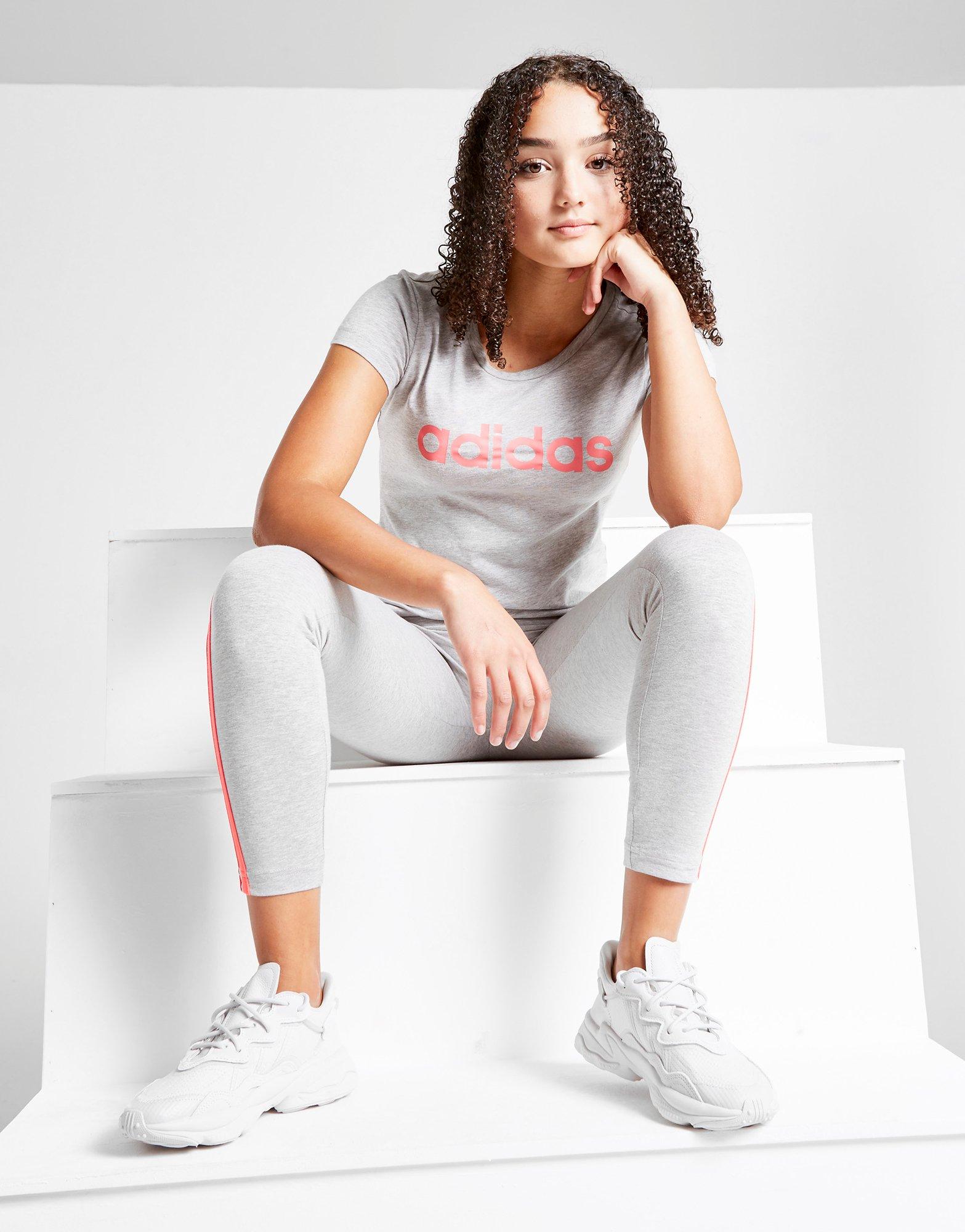 adidas core t shirt
