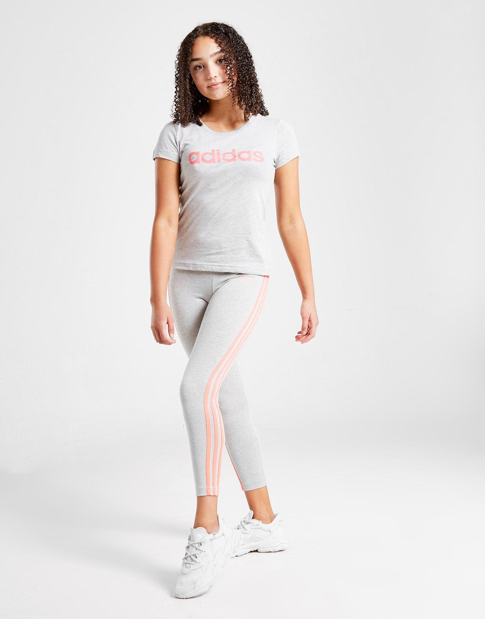 adidas core t shirt