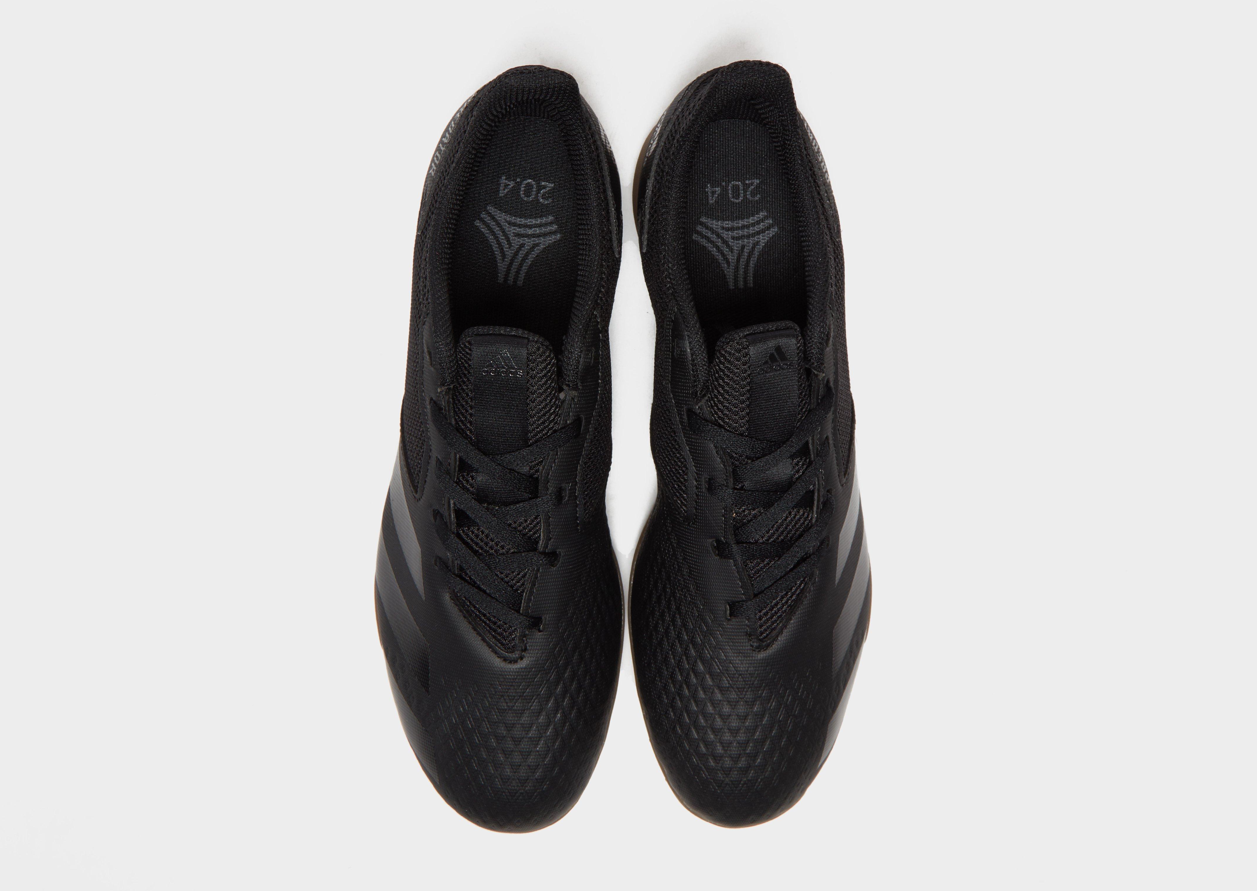 predator 20.4 indoor sala boots