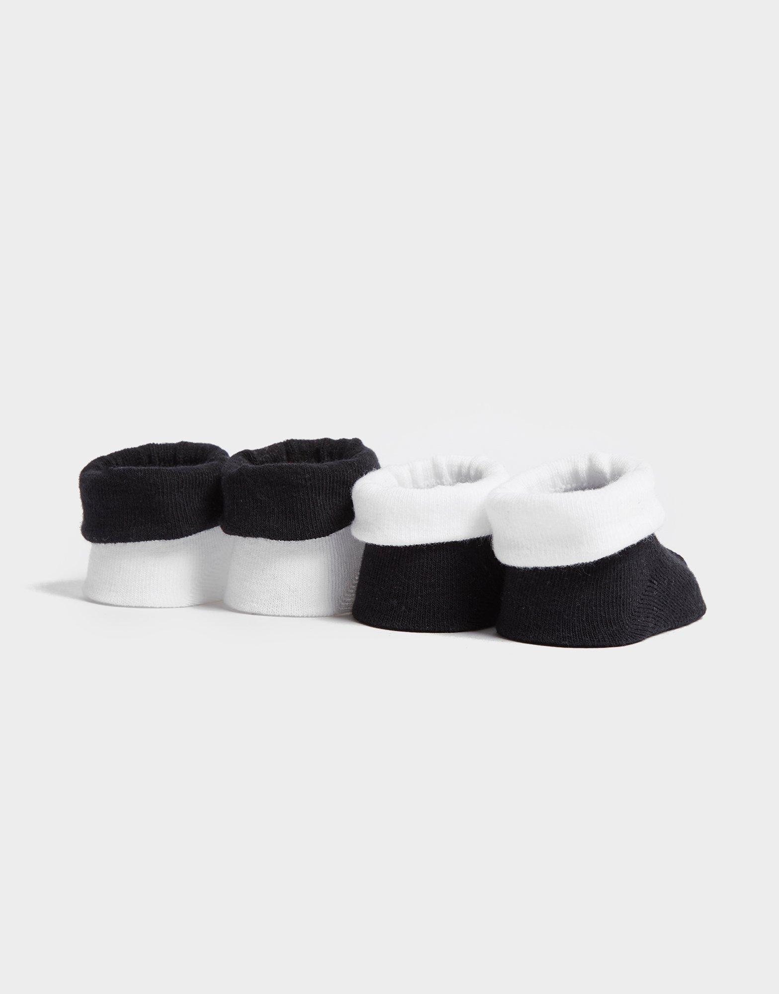 Nike Chaussons Bébés Noir- JD Sports France