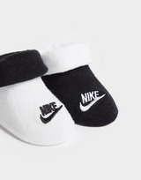 Nike Tossut 2 kpl Vauvat
