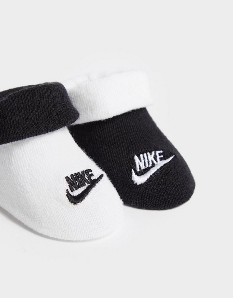 infant nike boots