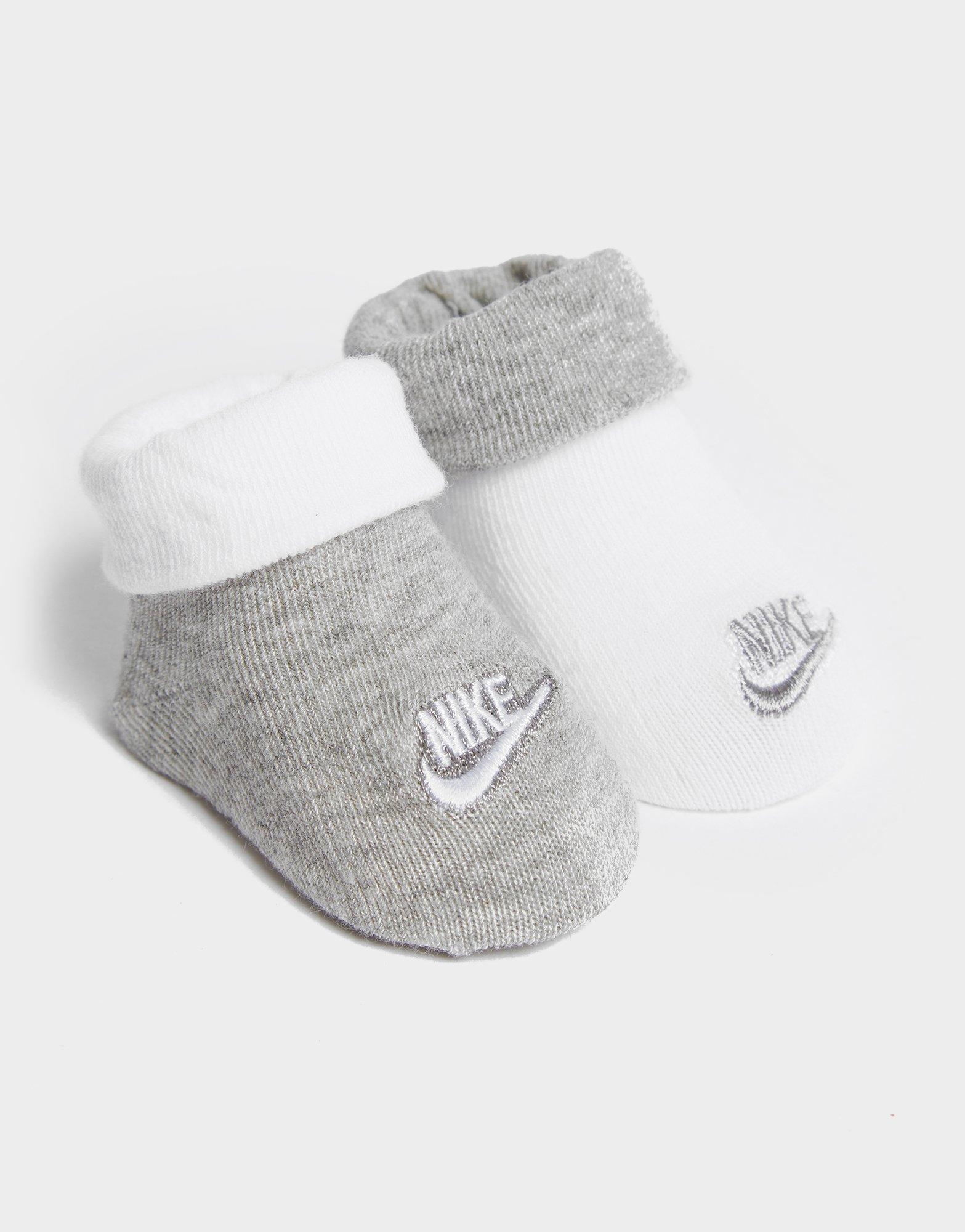 nike bootie set