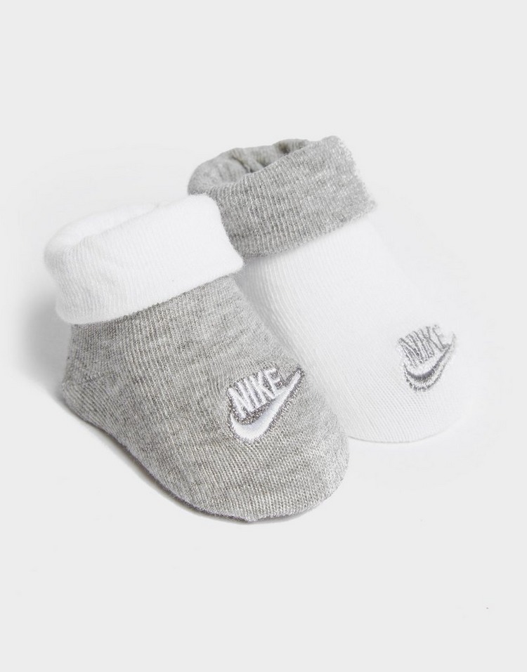 chaussons bebe nike