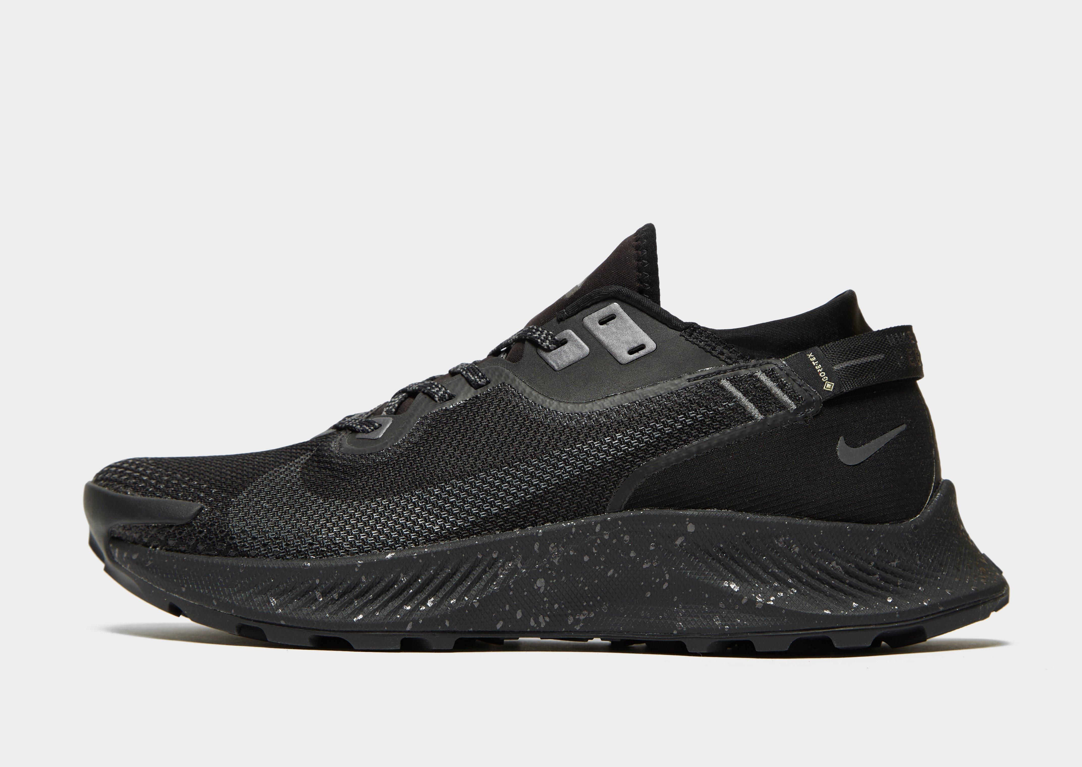 Buy Black Nike Pegasus Trail 2 GORE-TEX