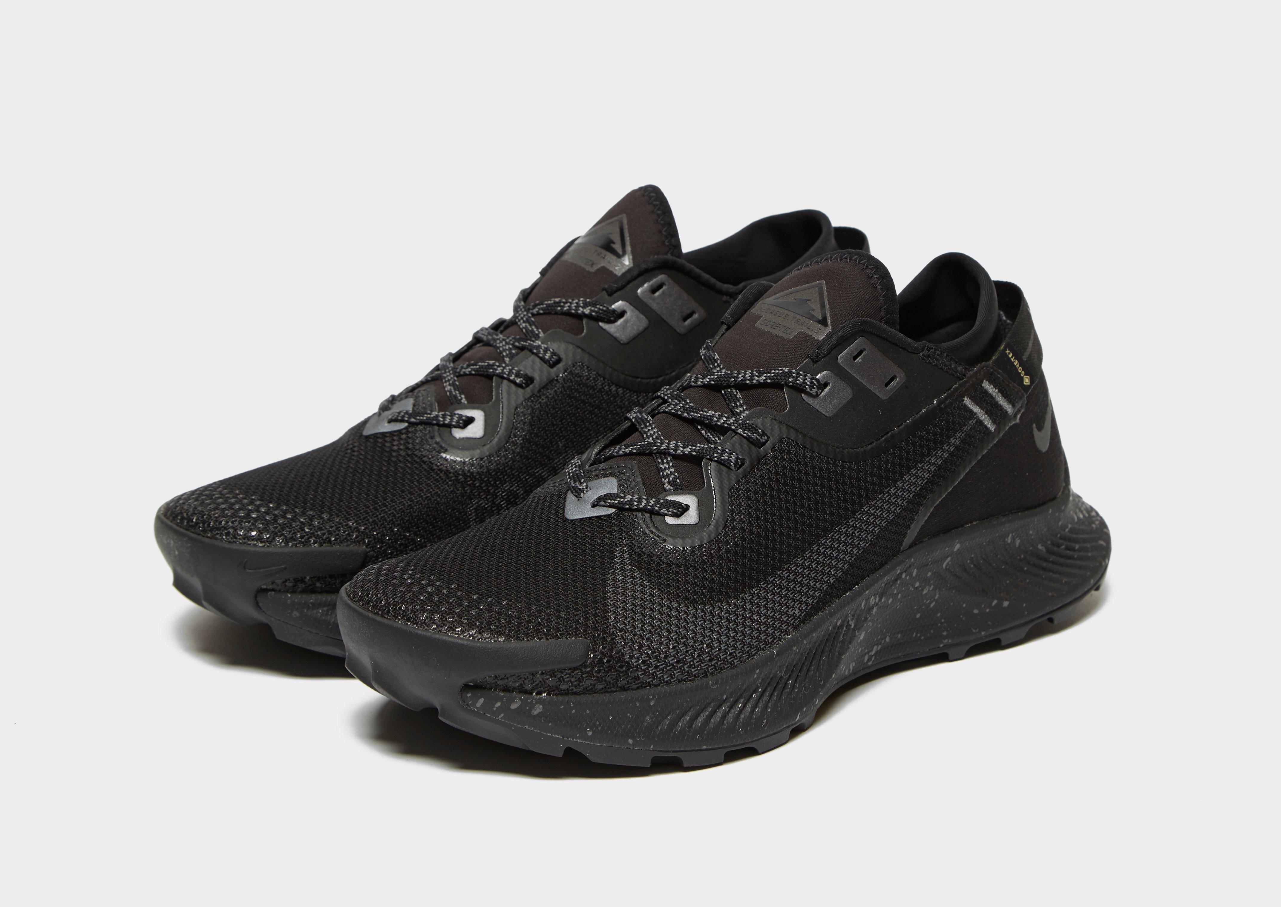 pegasus gore tex black