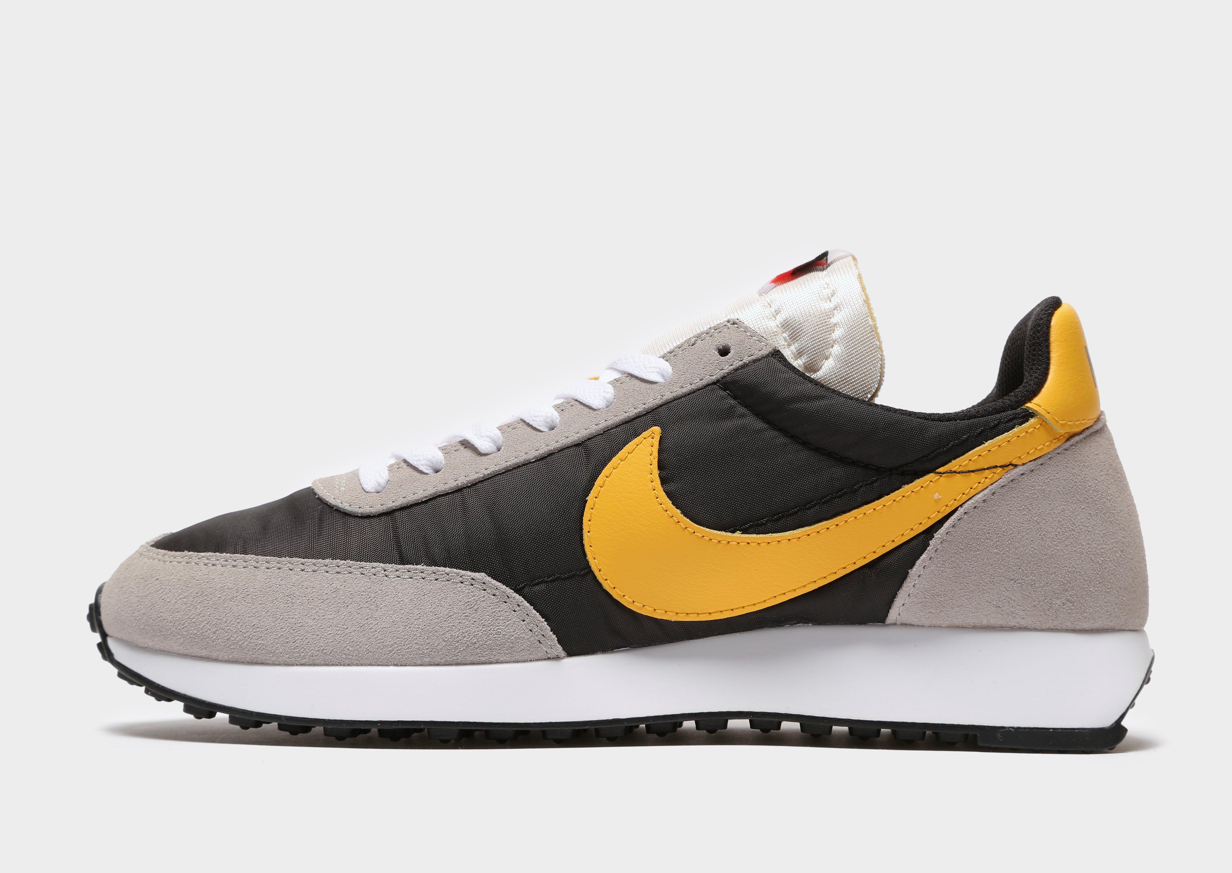 nike air tailwind 79 og yellow