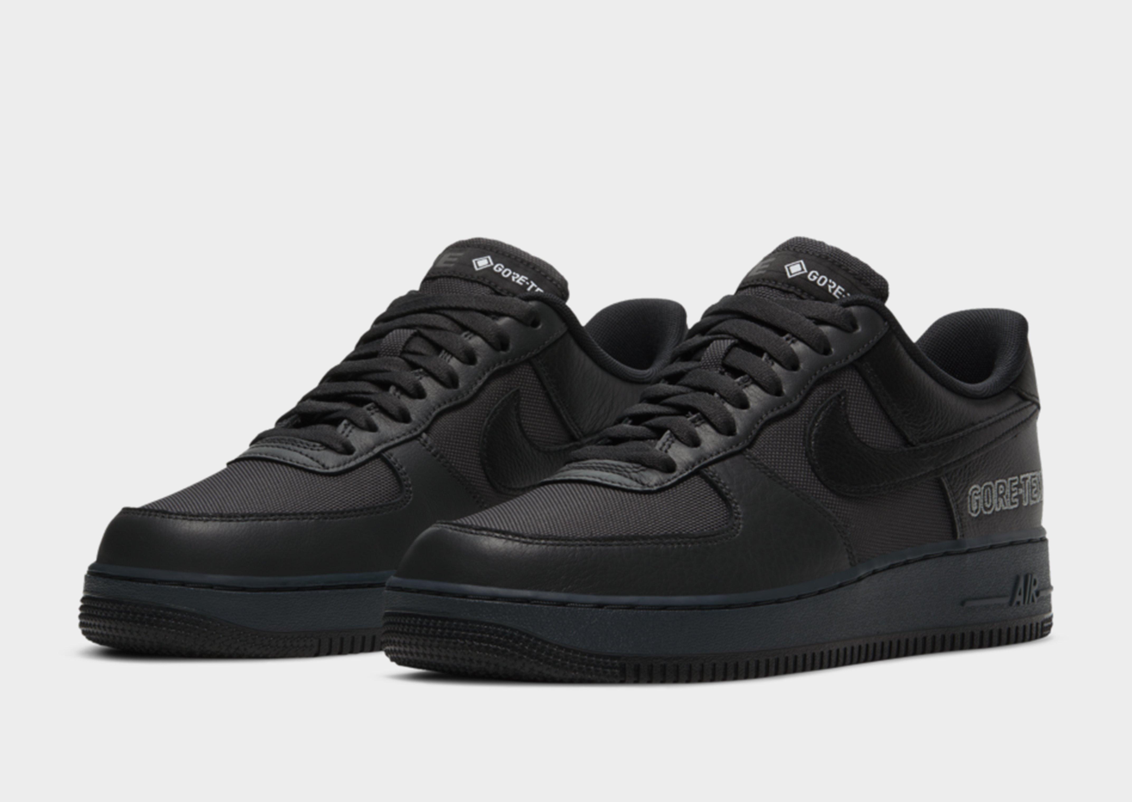 air force1 goretex