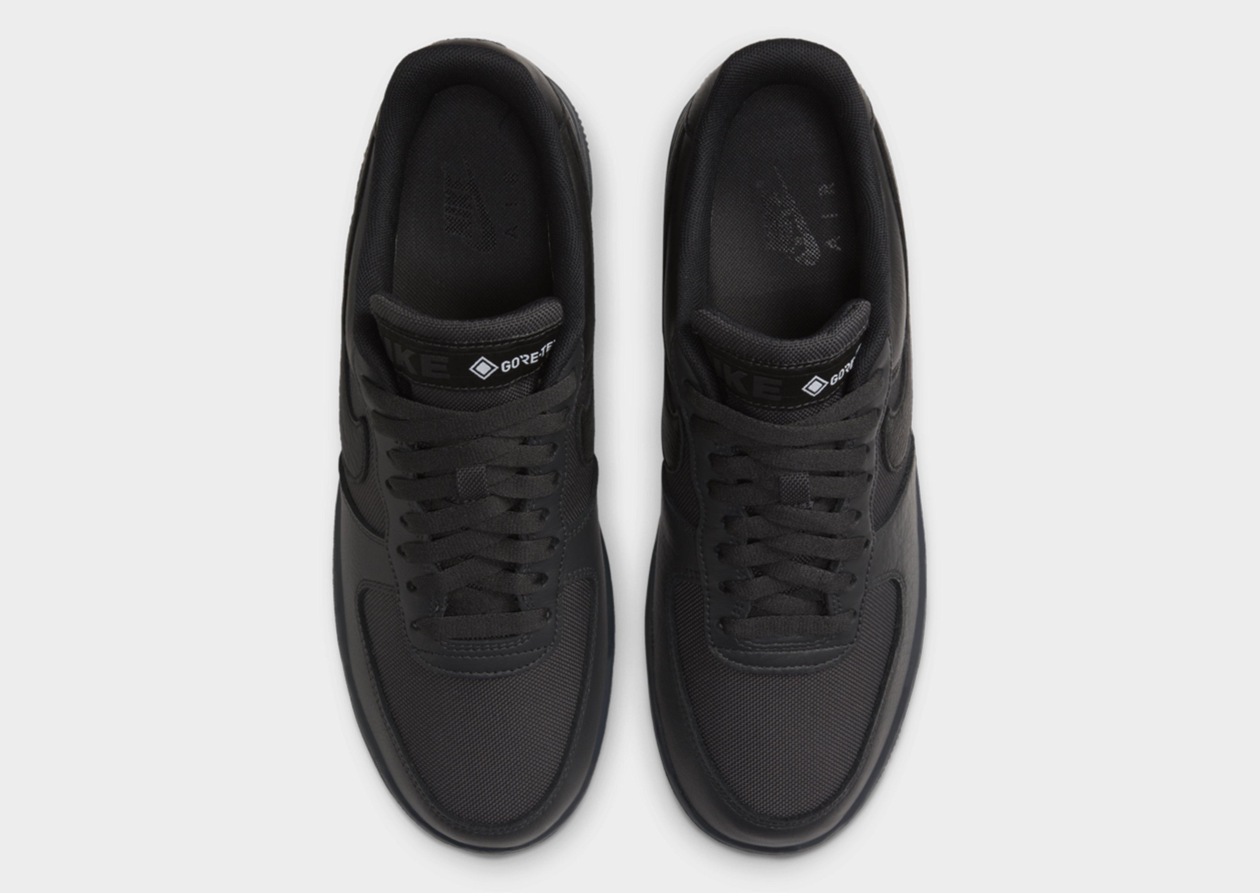 nike air force 1 gore tex black friday
