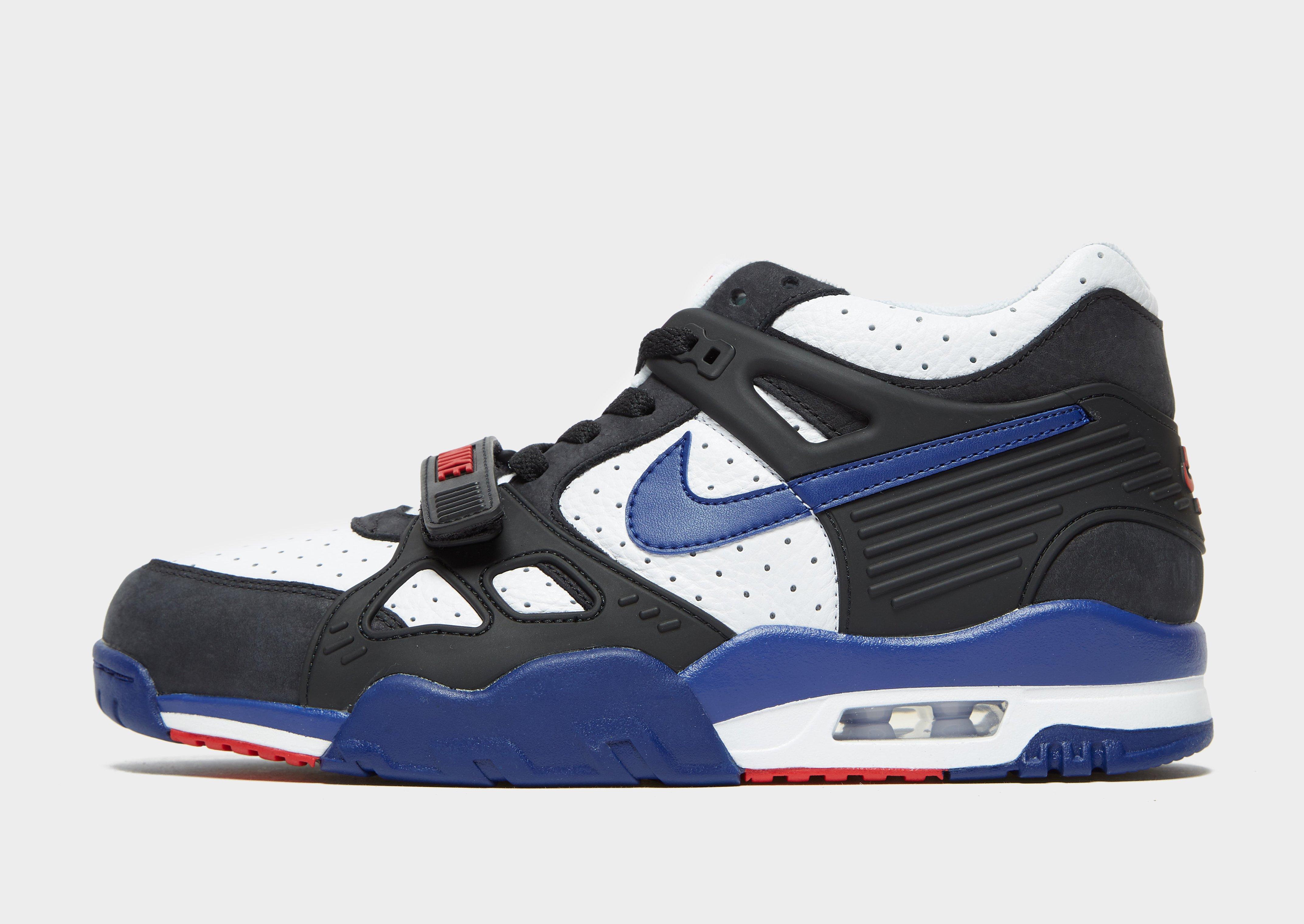 air trainer