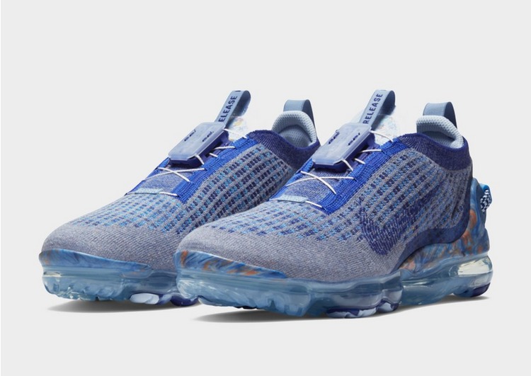 nike air vapormax flyknit 2020 review