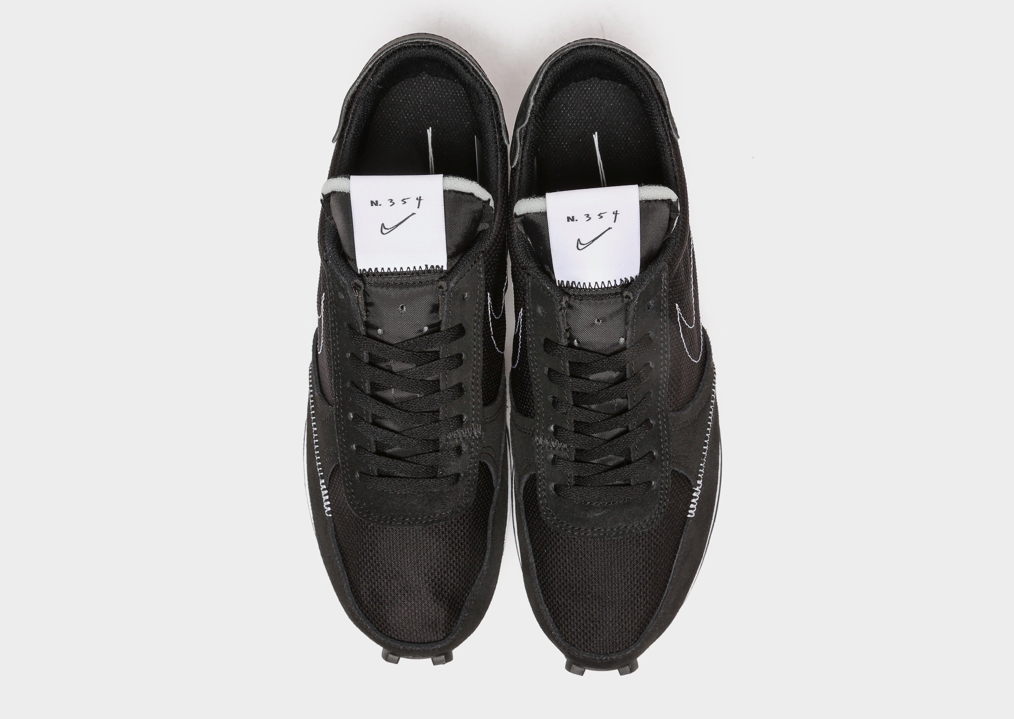 type de chaussure homme
